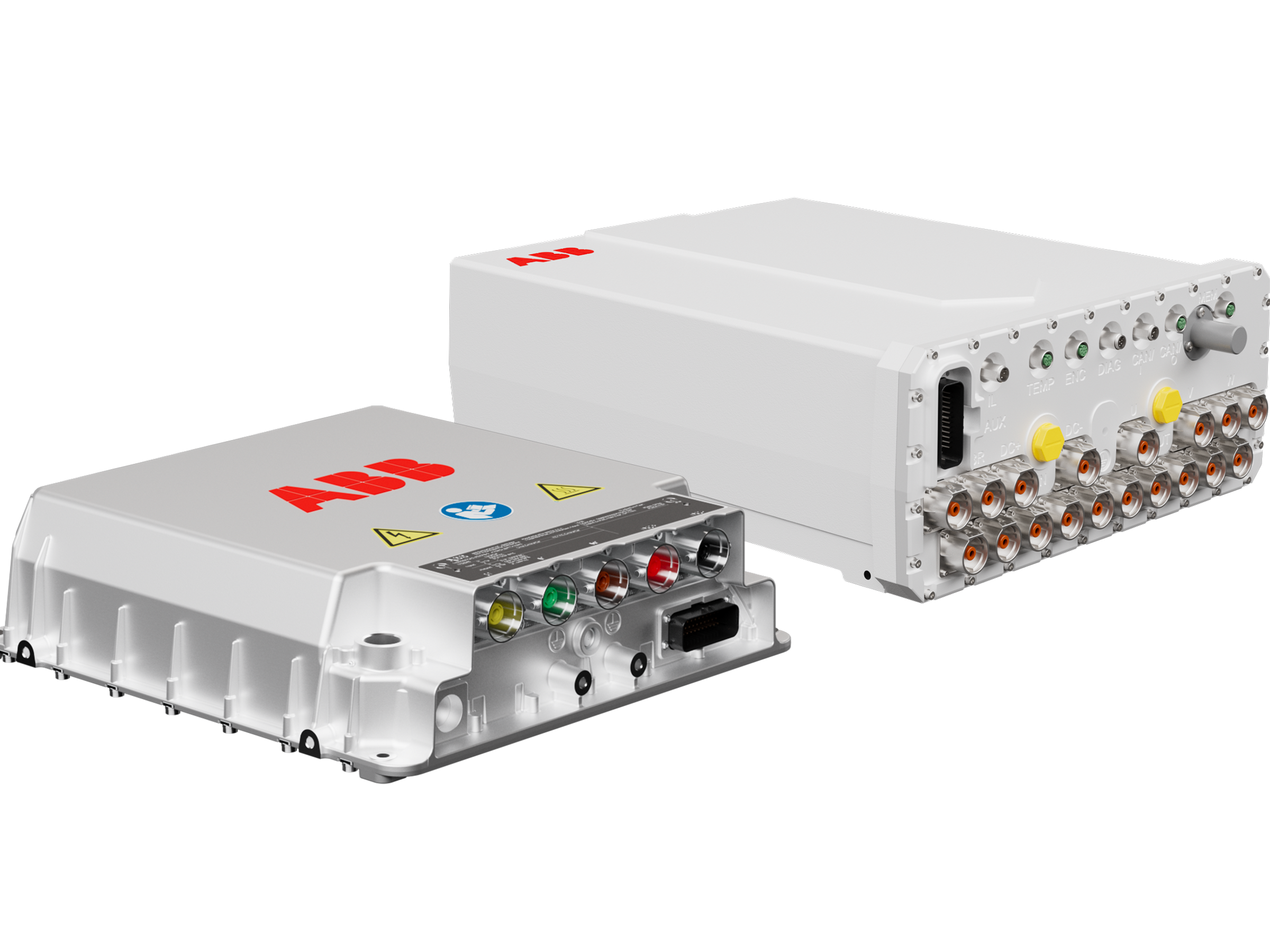 Mobile Inverters