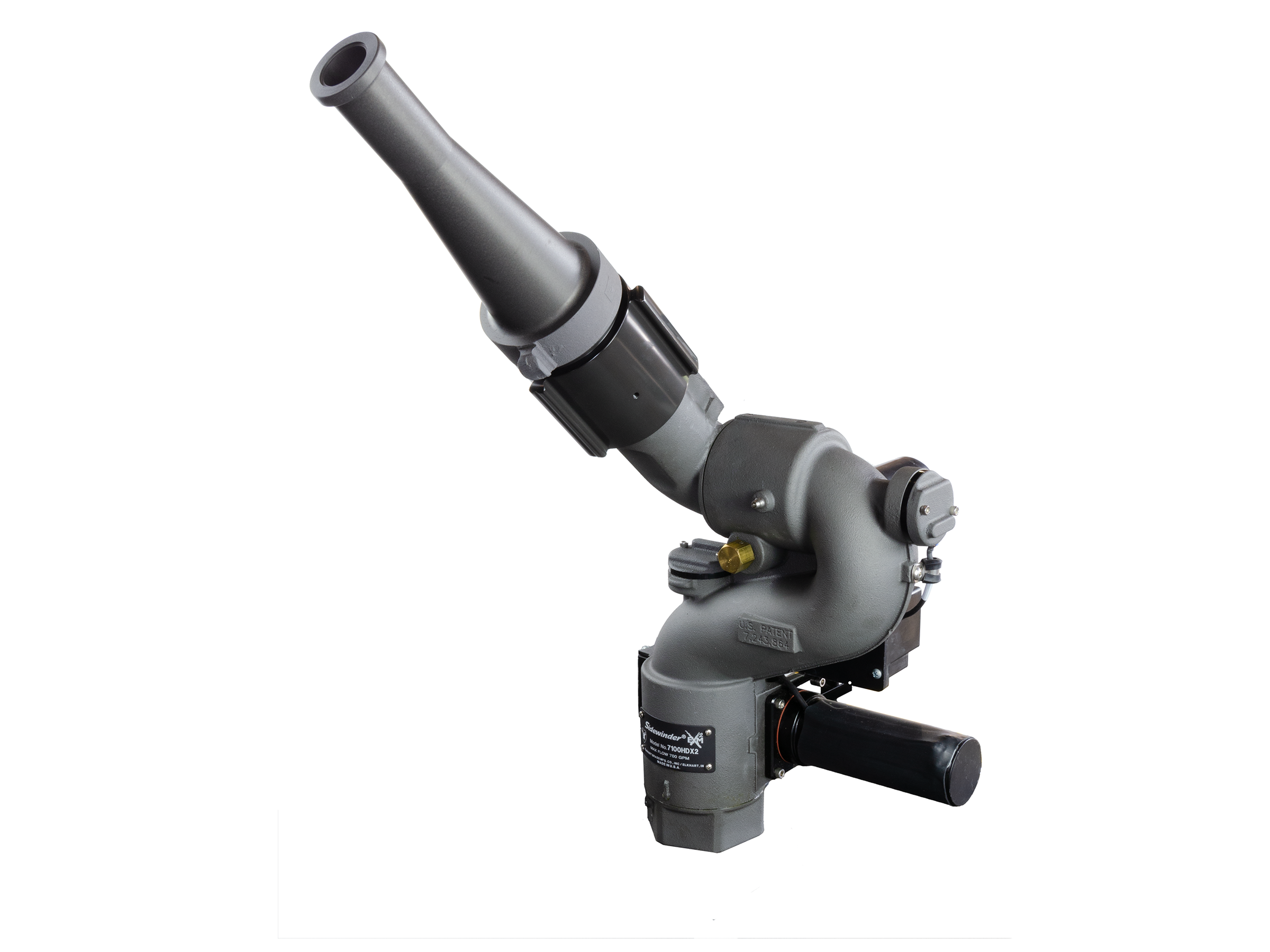 Sidewinder® EXM2™