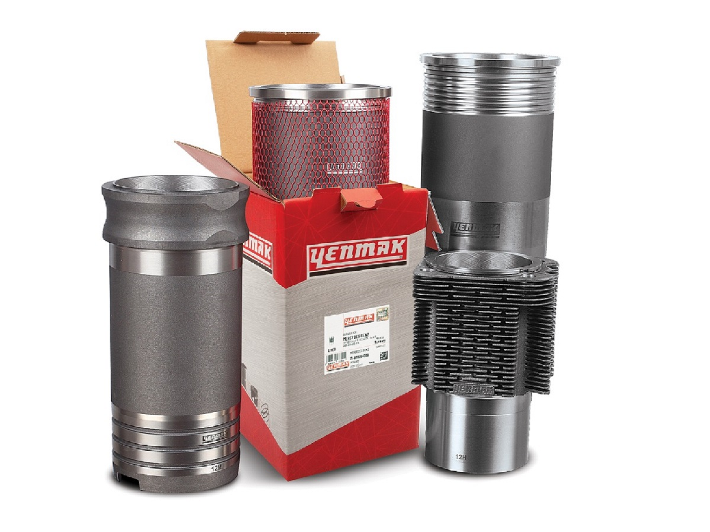 CYLINDER LINER
