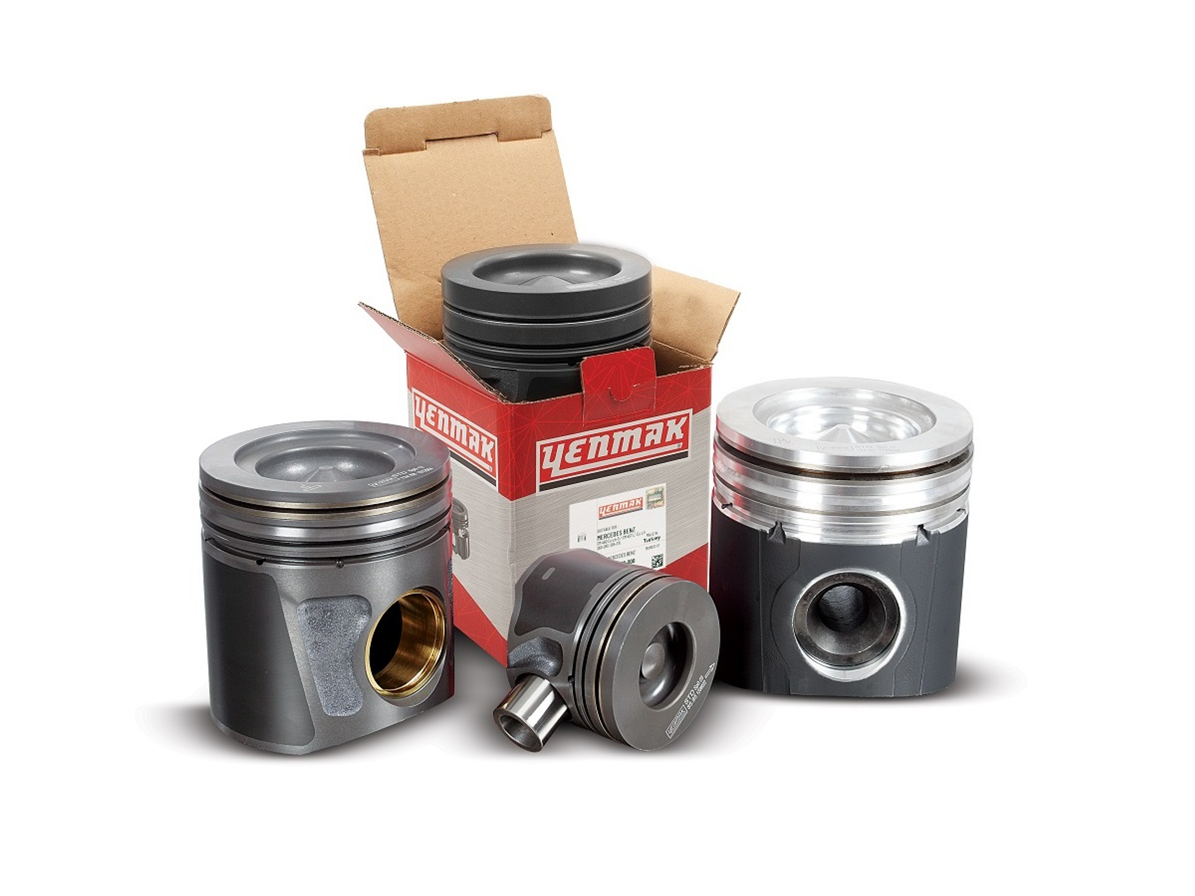 PISTON