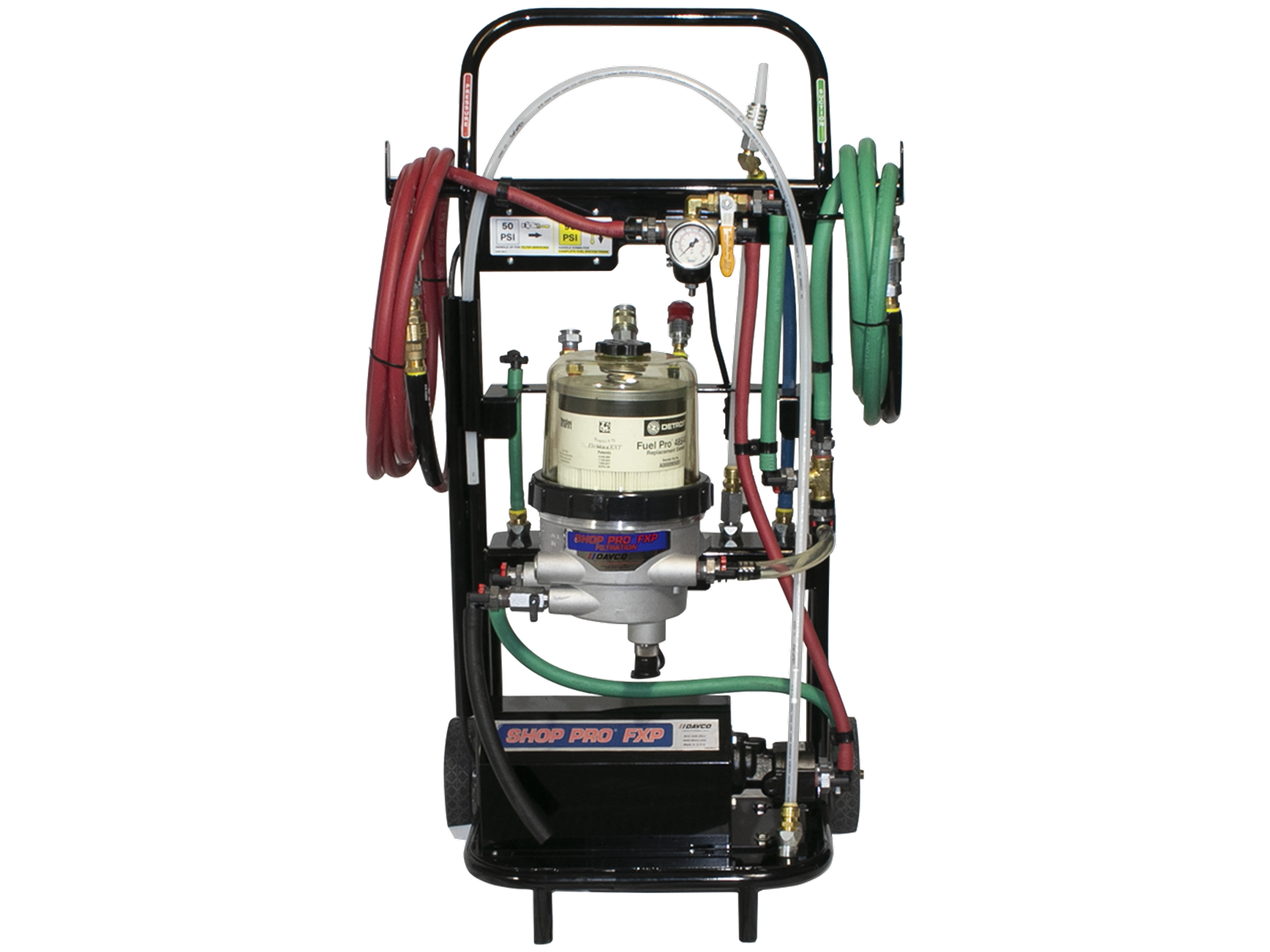 Shop Pro® FXP
