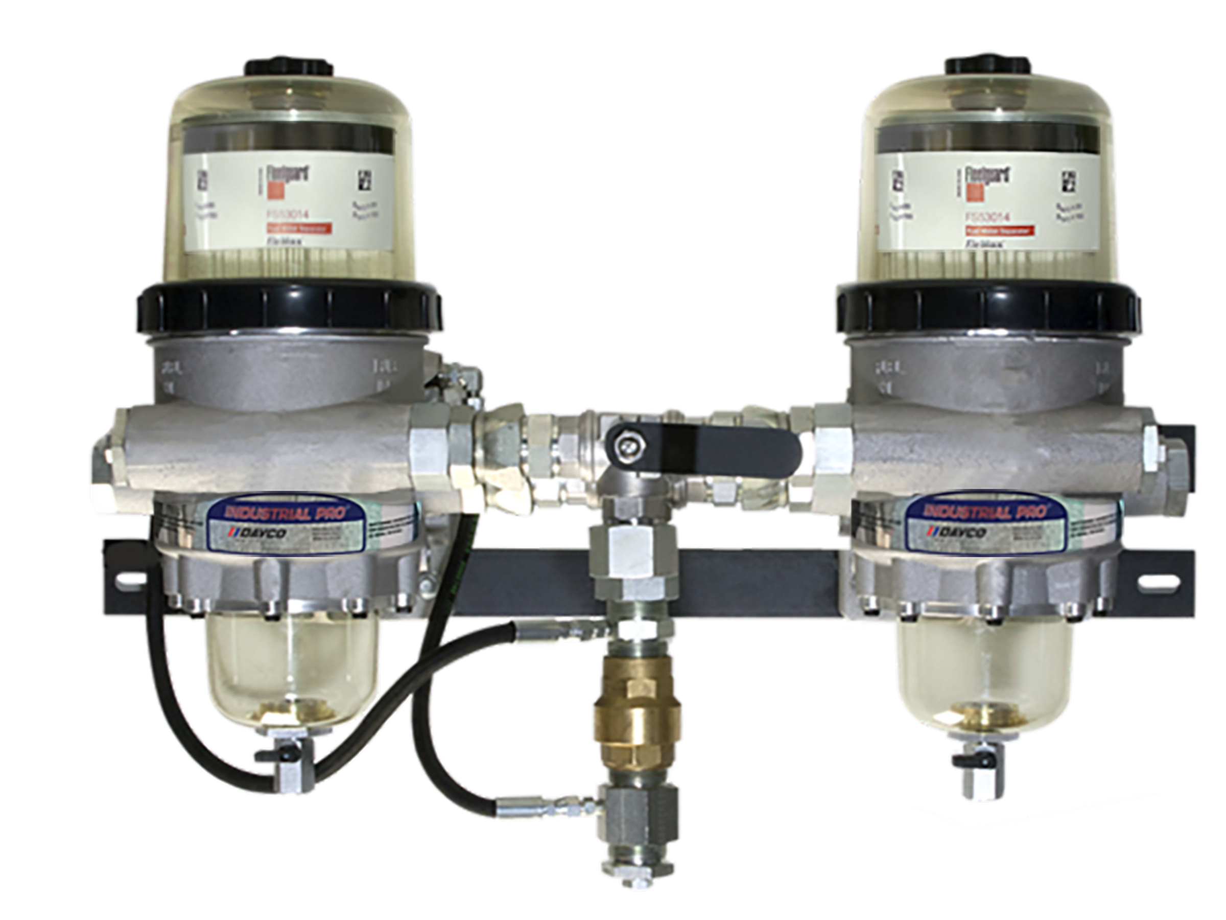 Industrial Pro® 682 Short Duplex