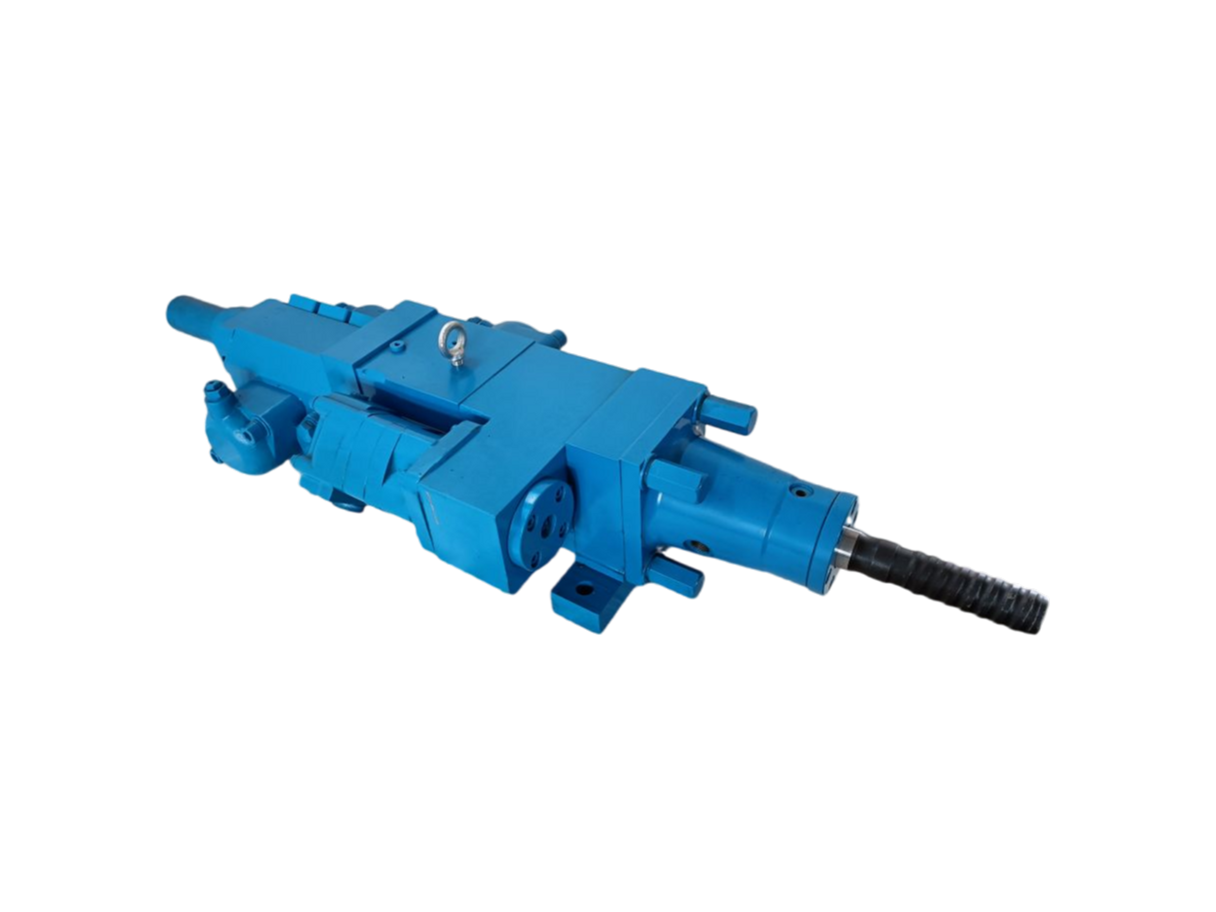 Rock Drill GTK45 GTK51A GTK51C GTK51F SERIES