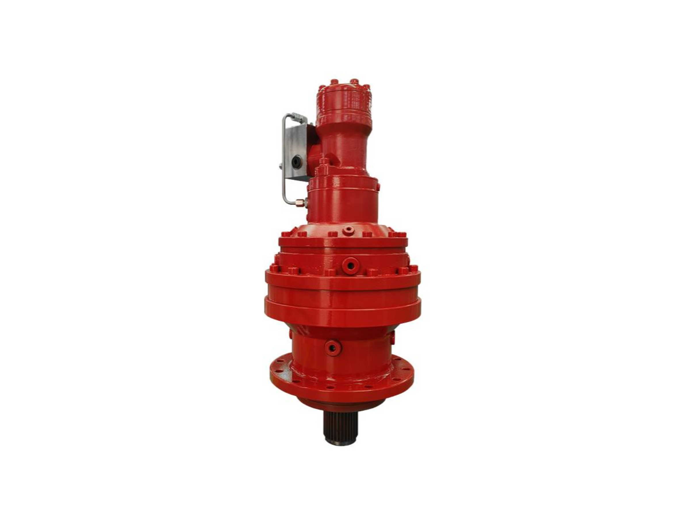 Planetary gearbox
