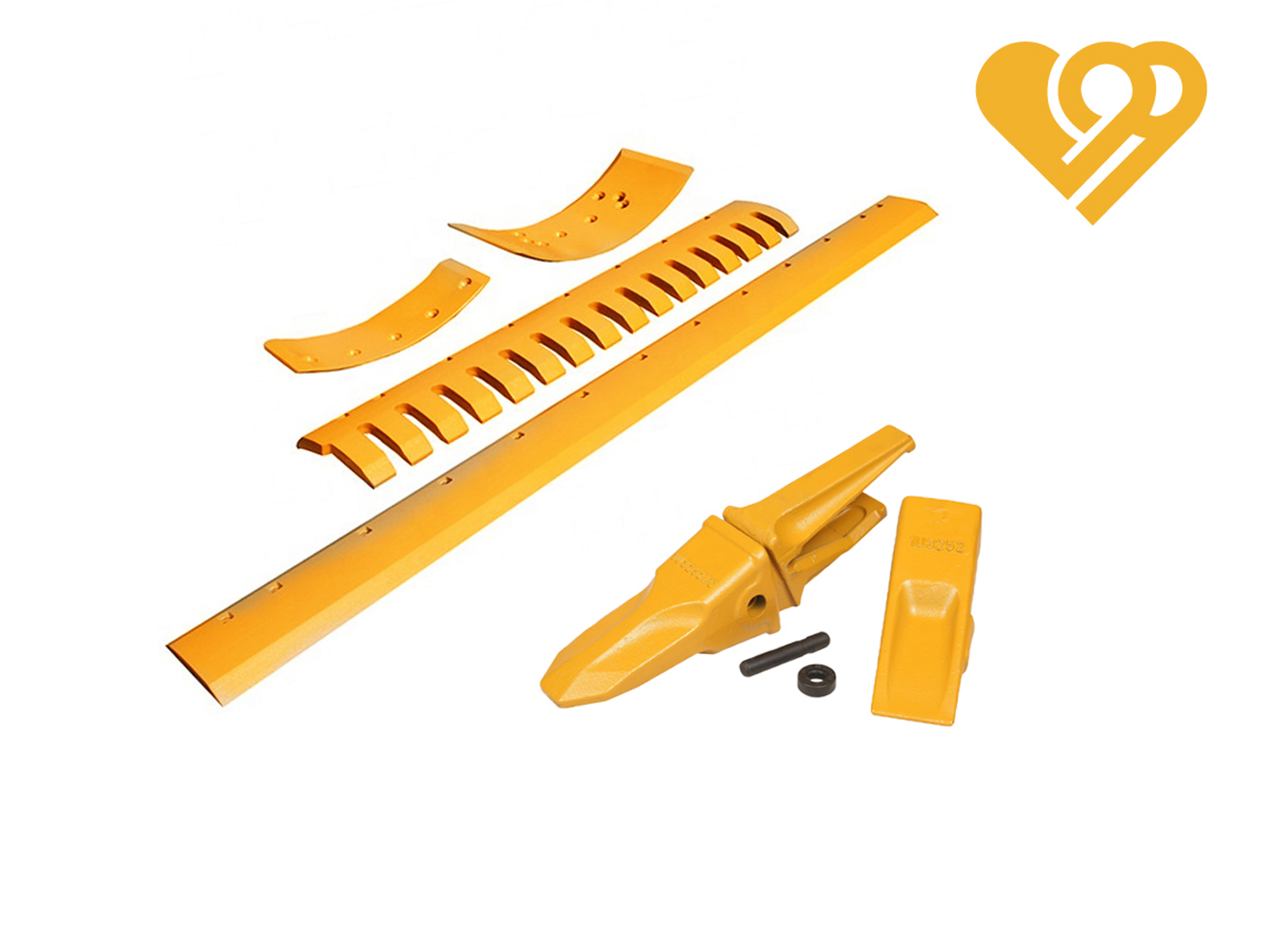 Ground Engaging Tools