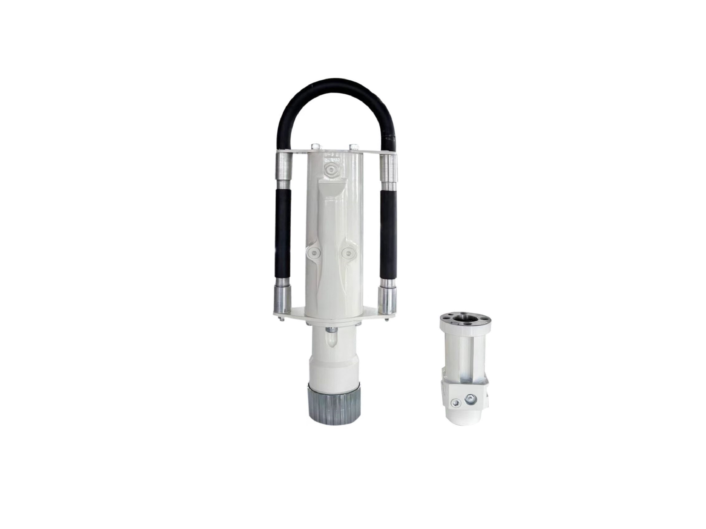 Handheld Hydraulic Tools