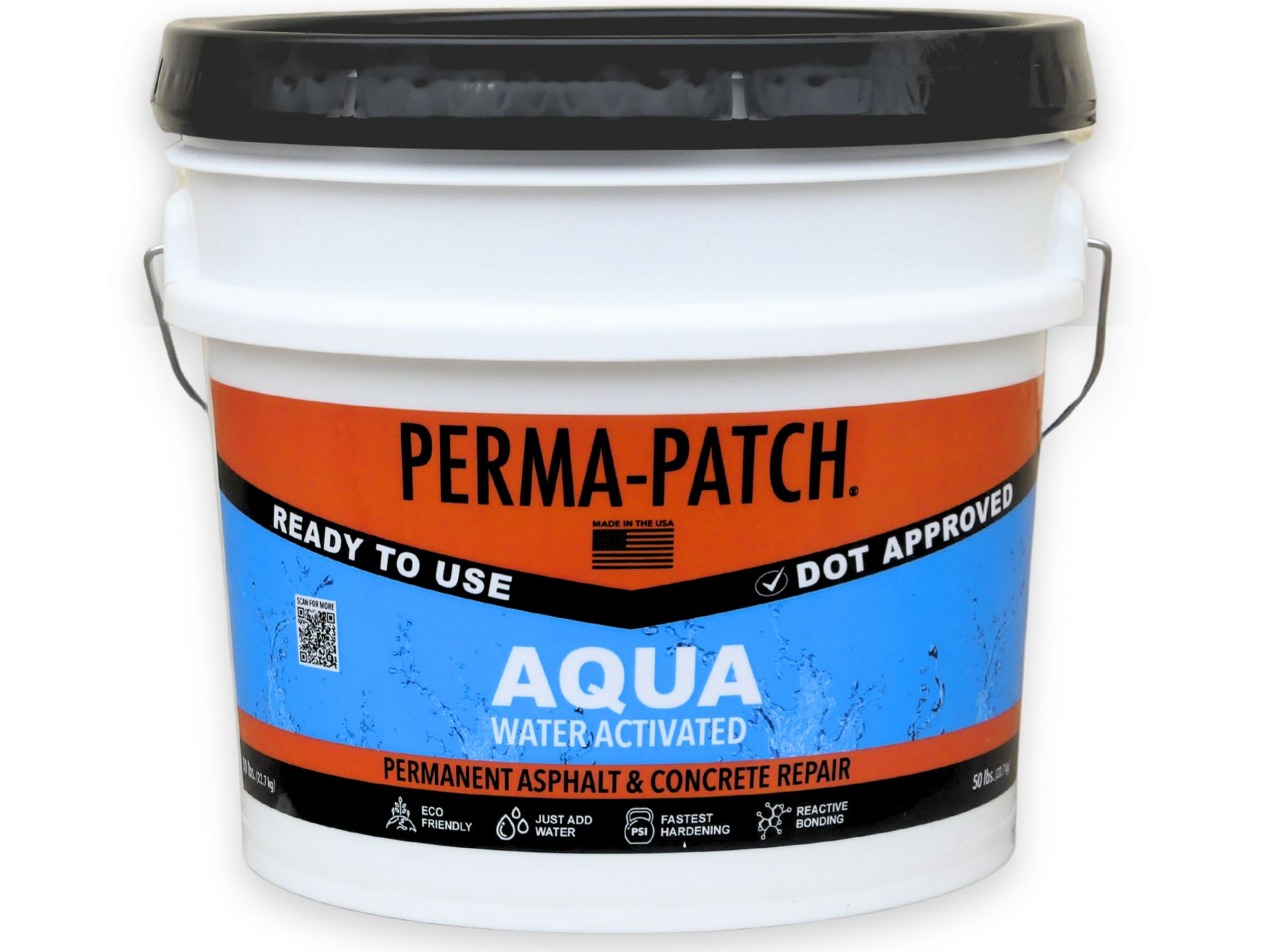 Perma Patch Aqua