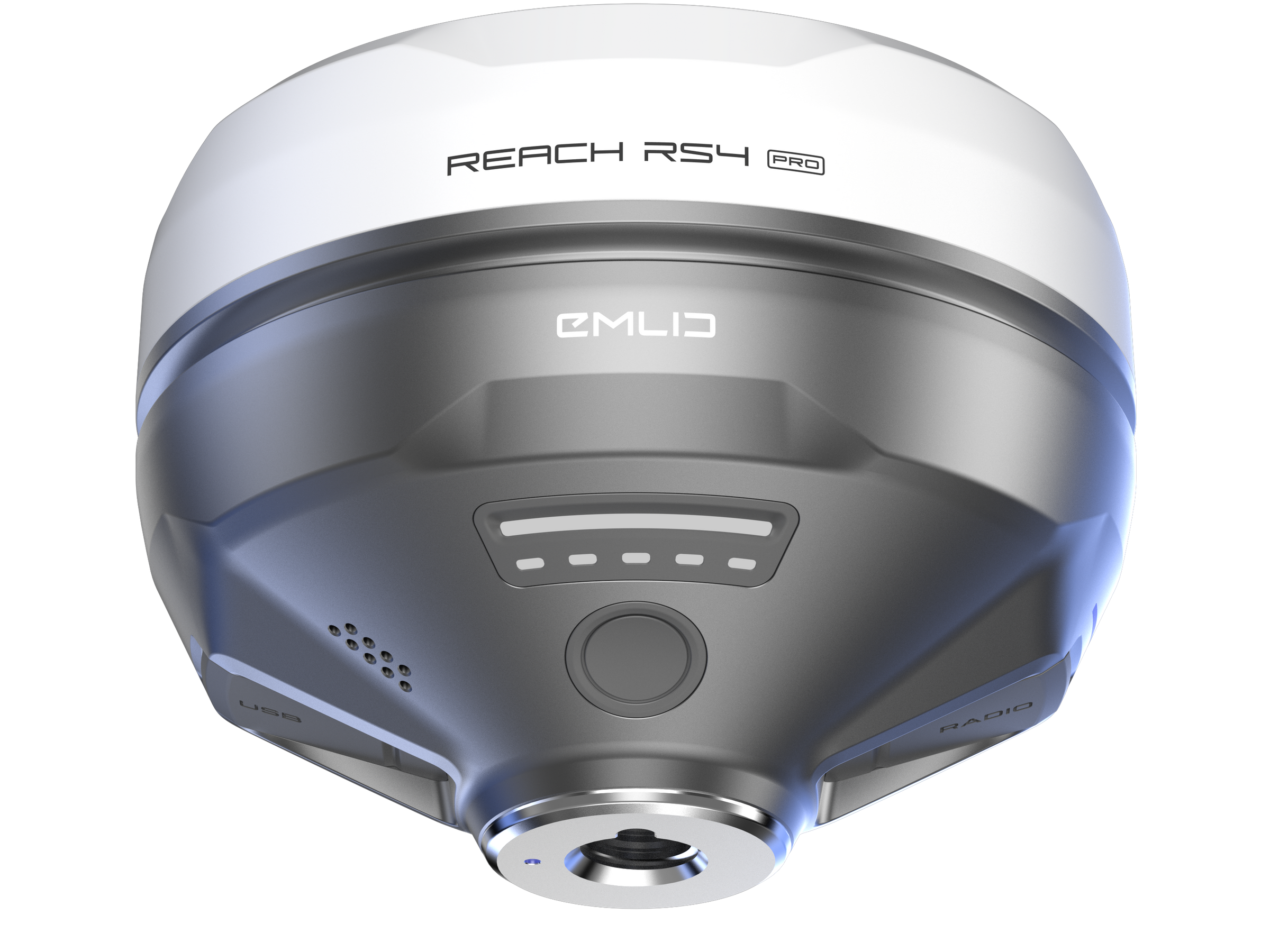 Reach RS4 Pro