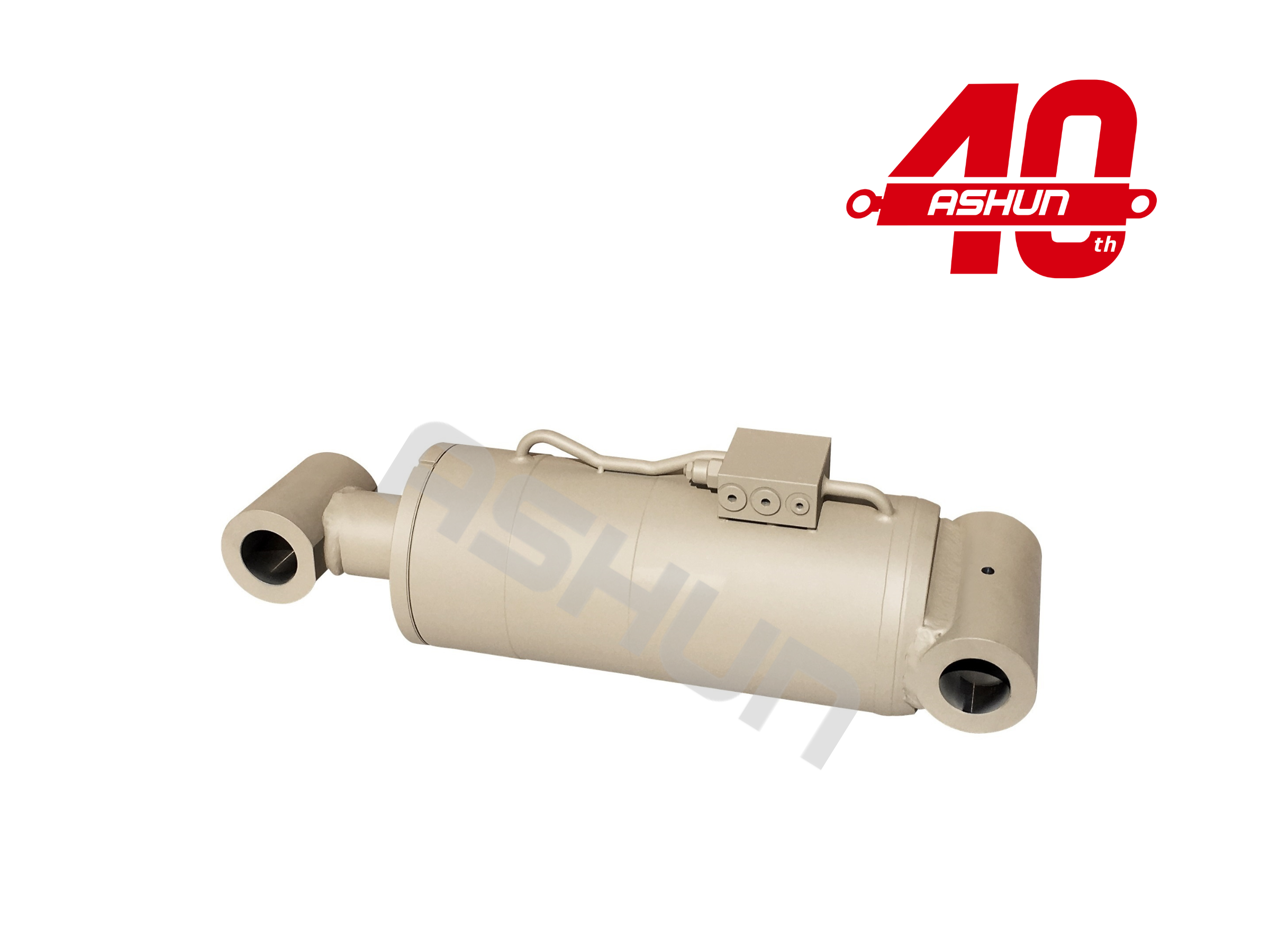ASHUN® Custom Hydraulic Cylinder