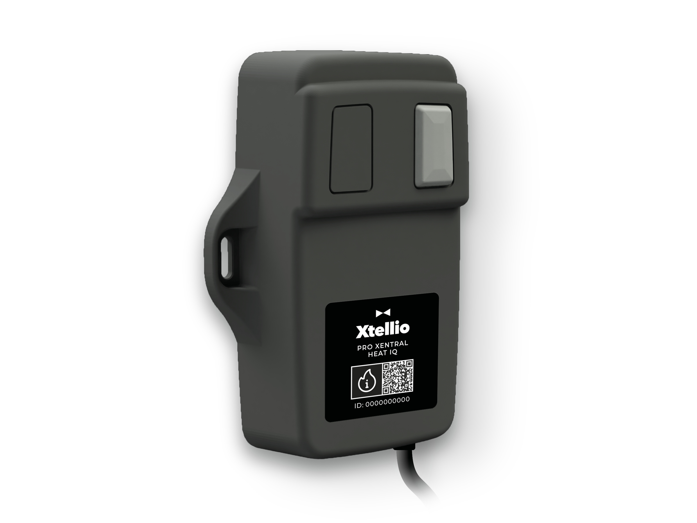 Collect machine insight from your heaters