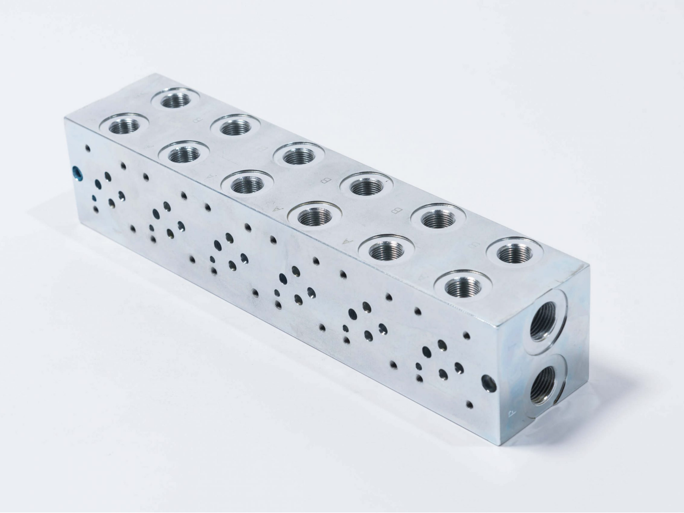 Parts for hydraulic systems