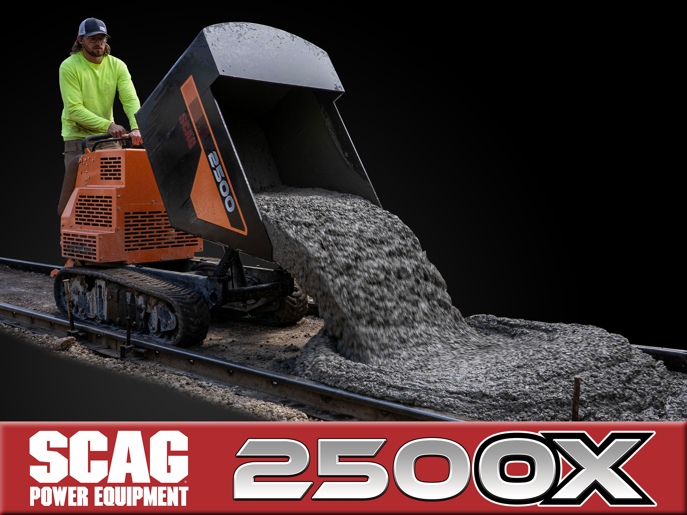 2500OX