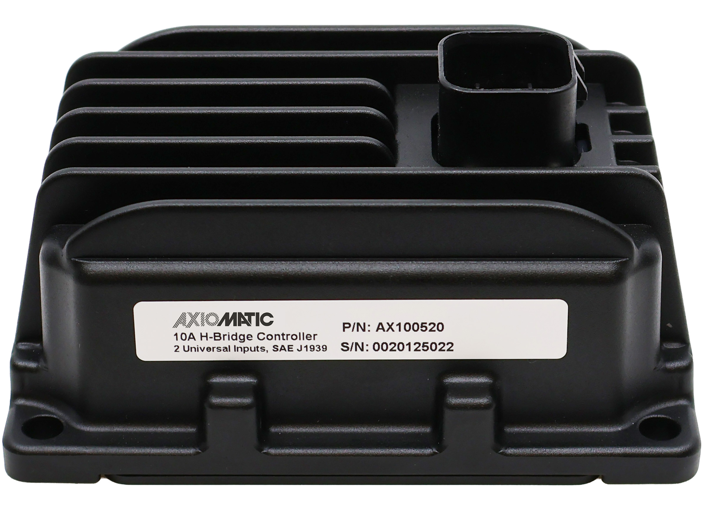 AX100520 DC Motor Driver