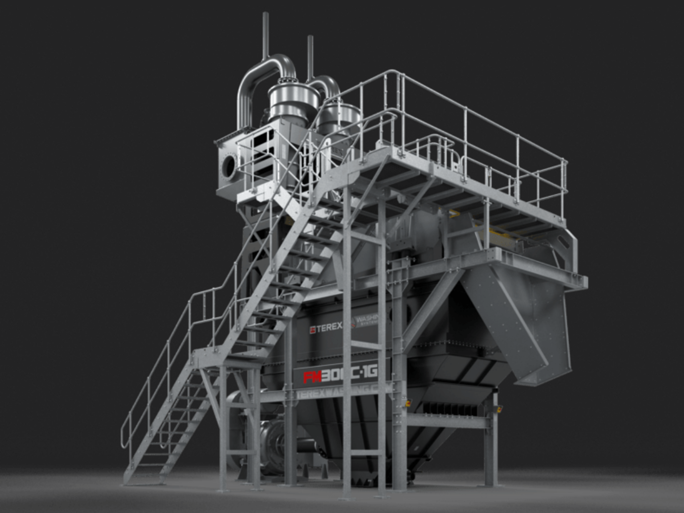 Introducing the FM300 Compact