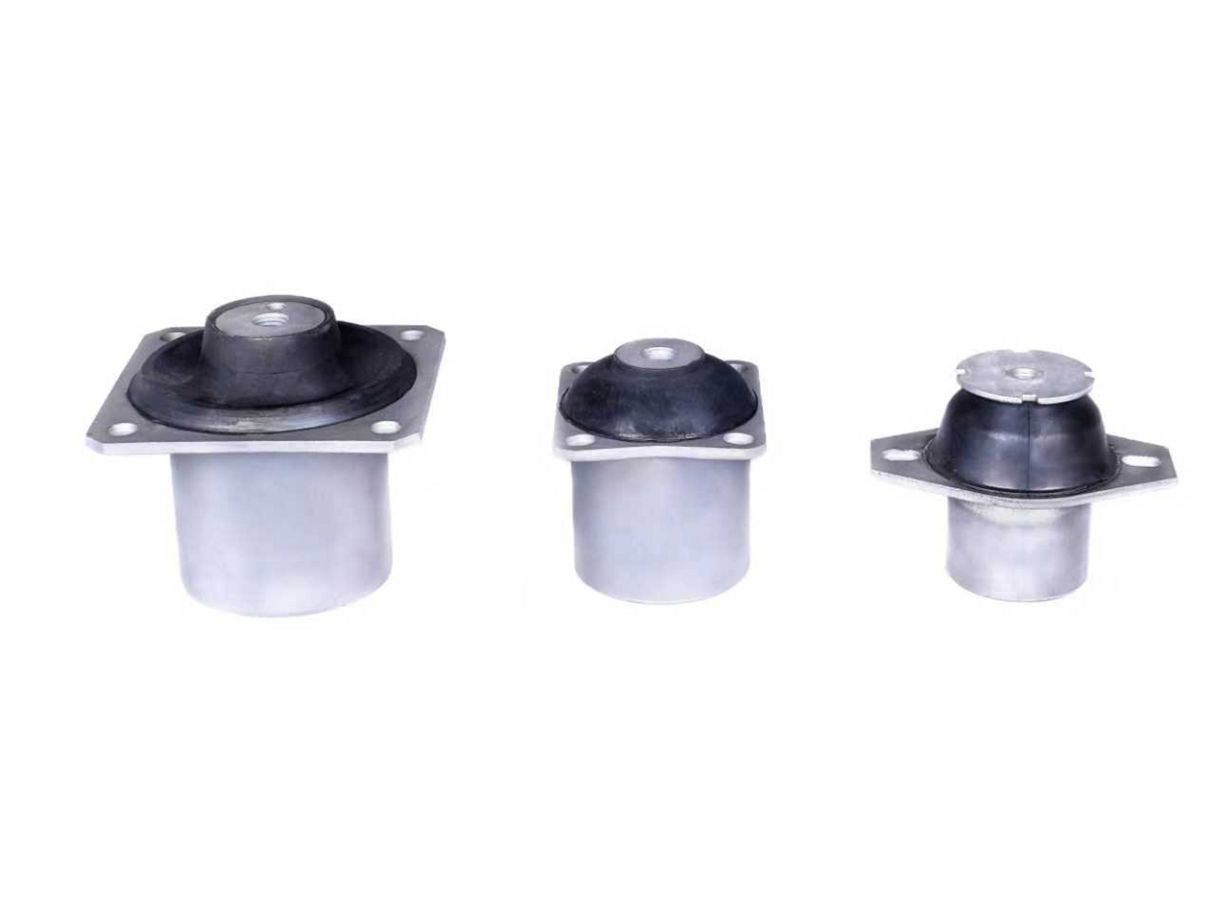 HYDRAULIC CONE MOUNT