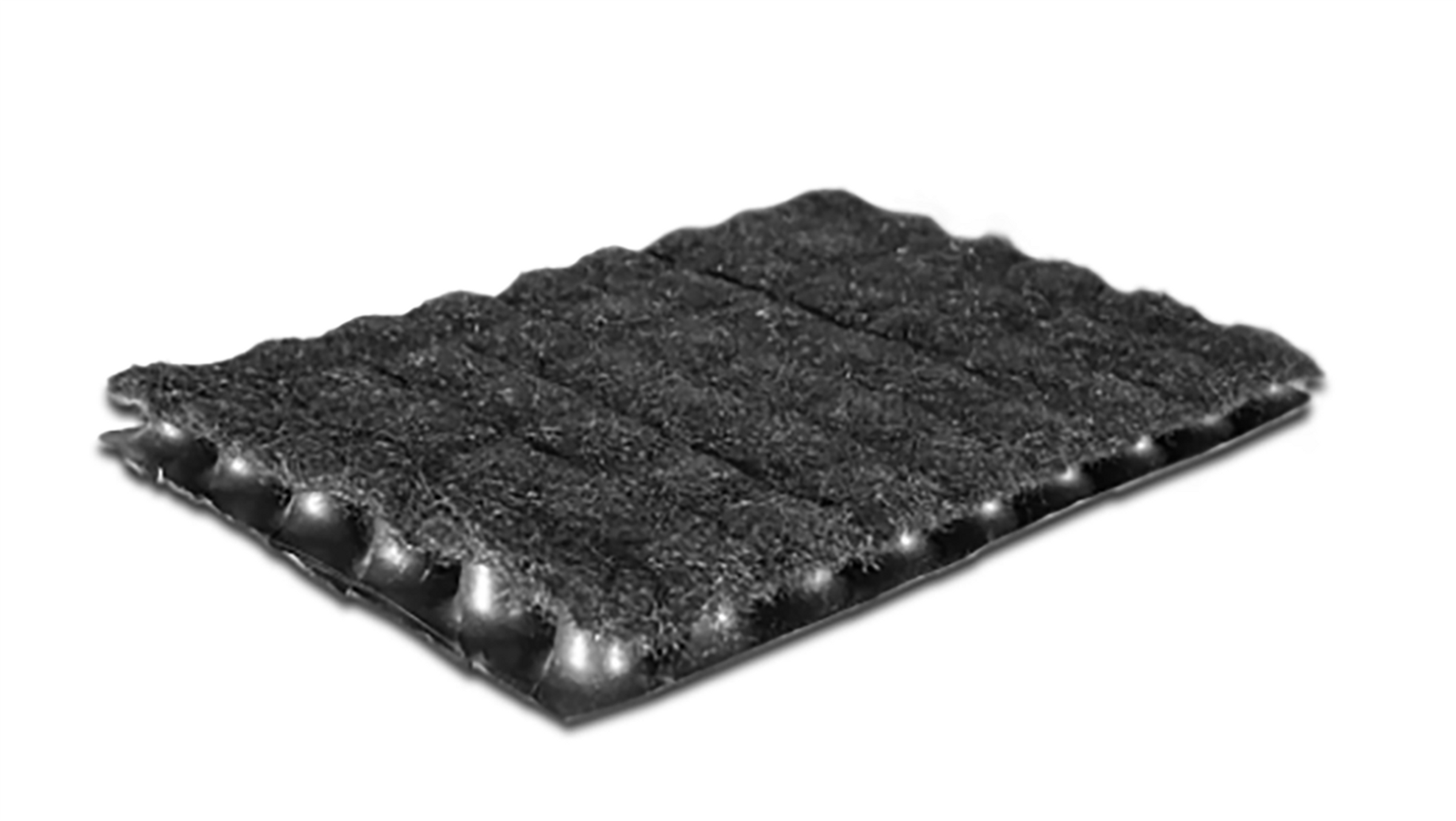 RamDrain DD - Dimpled Composite Drain