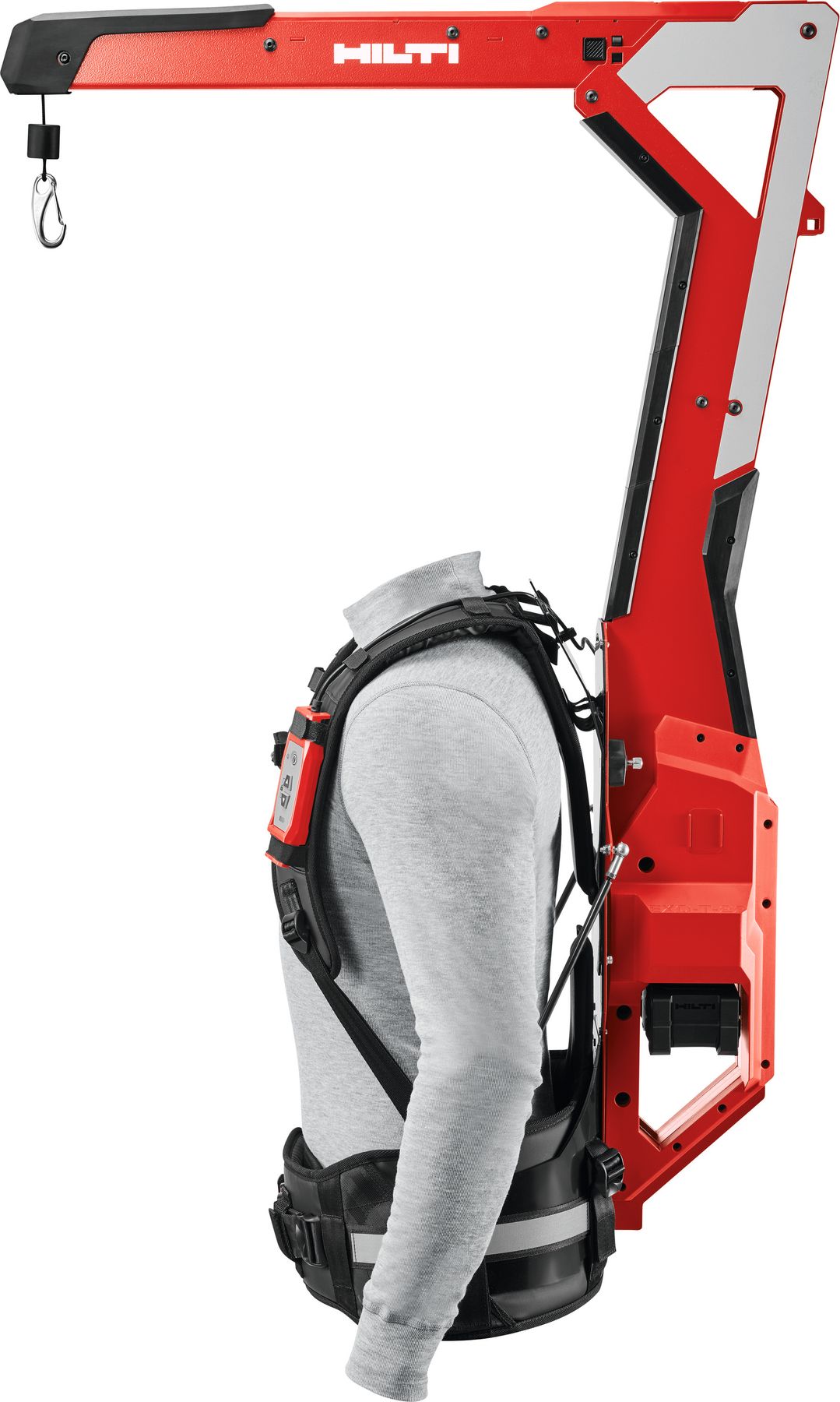EXO-T-22 Tool Balancer