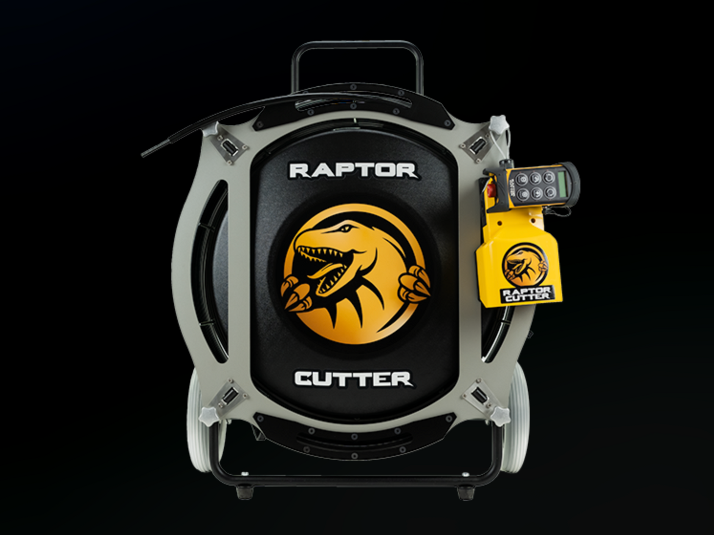 Raptor Cutter