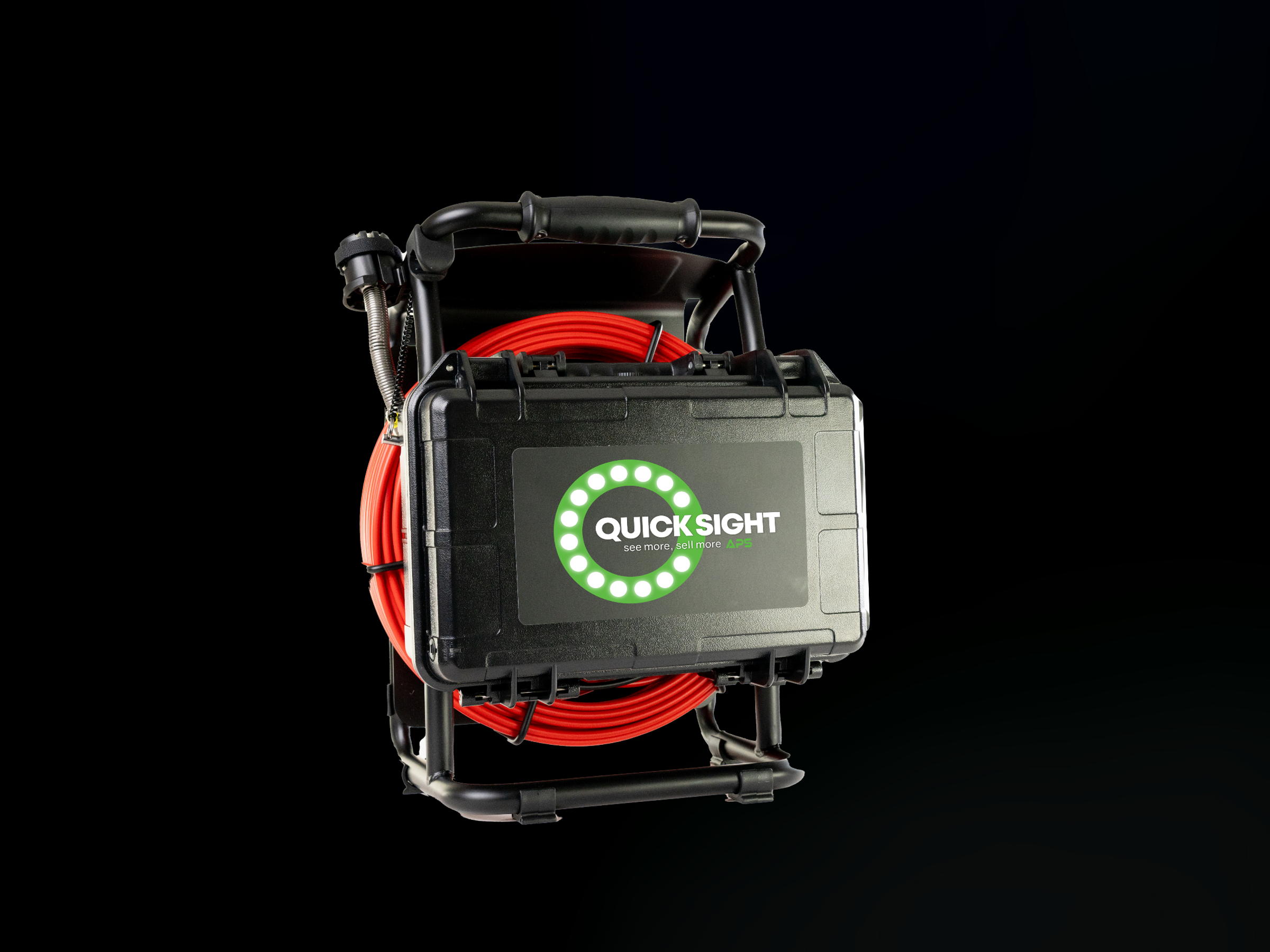 Quick Sight Cameras