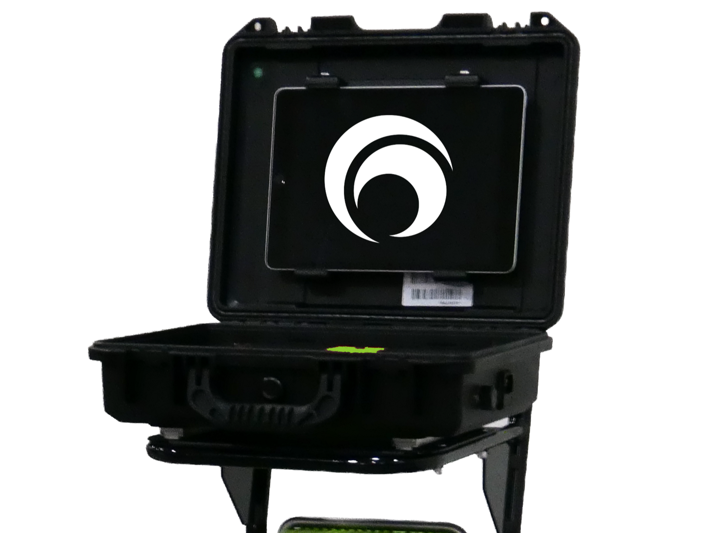 New OPTICAM 3.0