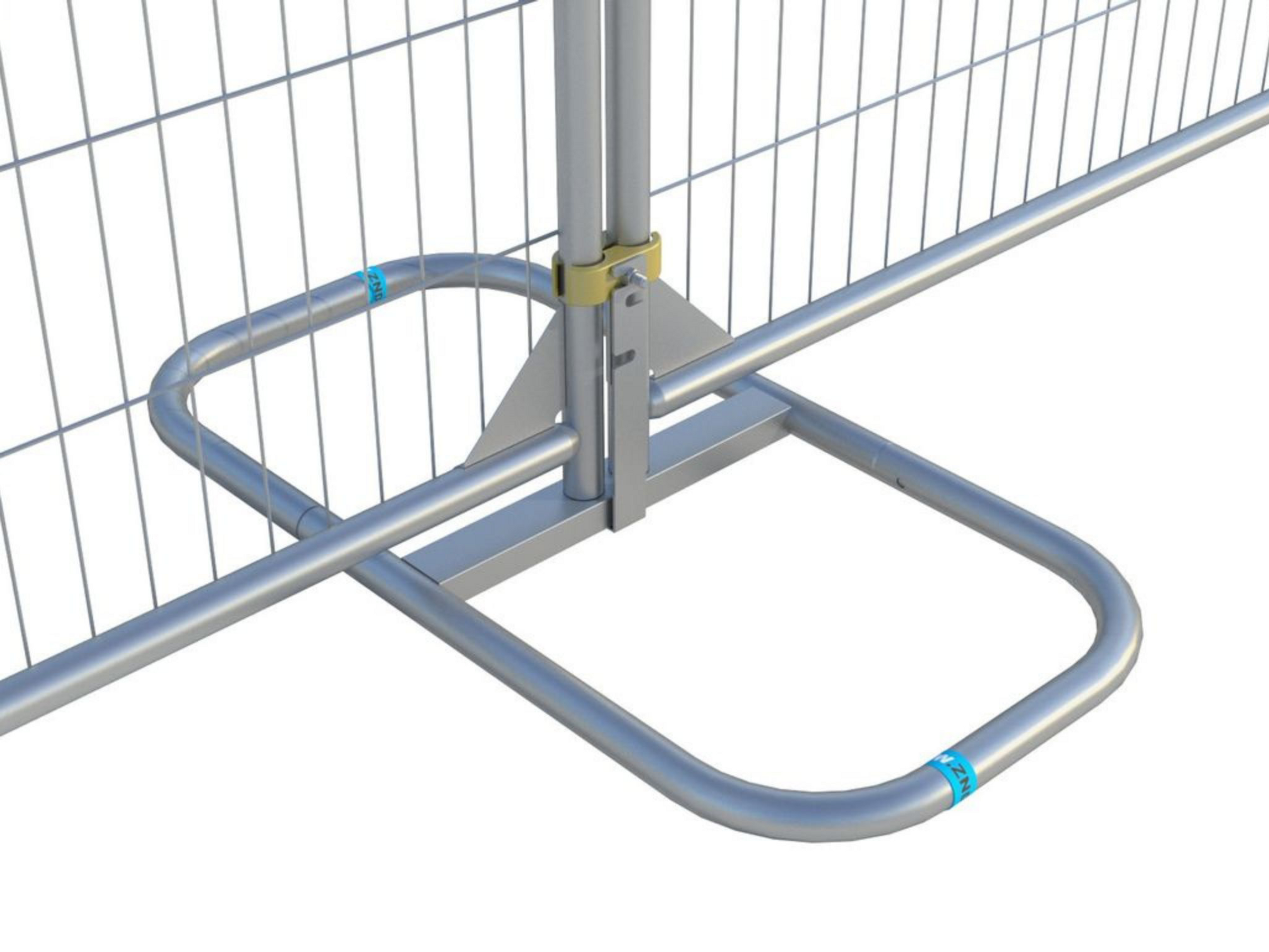 Tube/Foot Stands