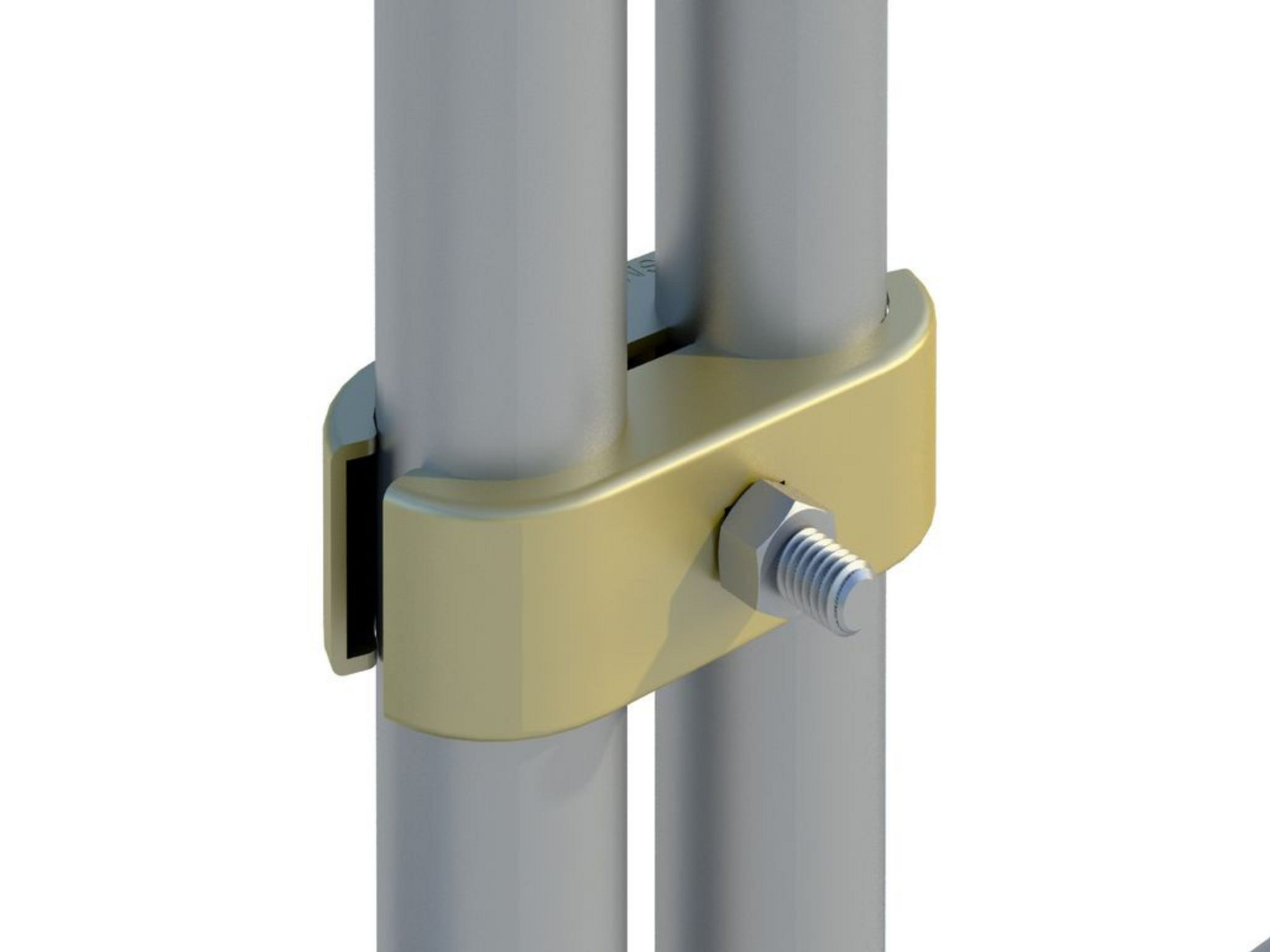 Fence Couplers