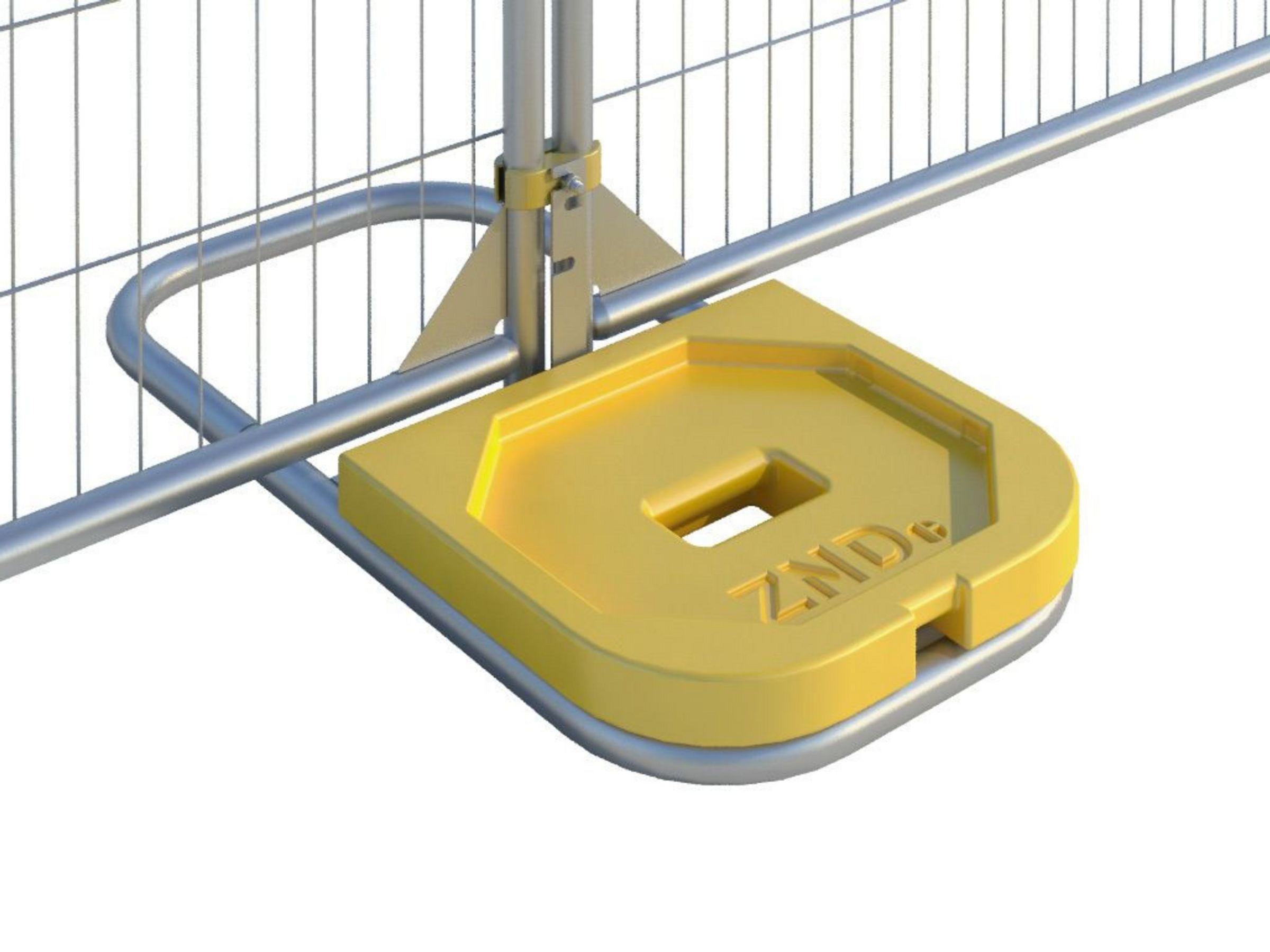 Z-Block Weights for Stability