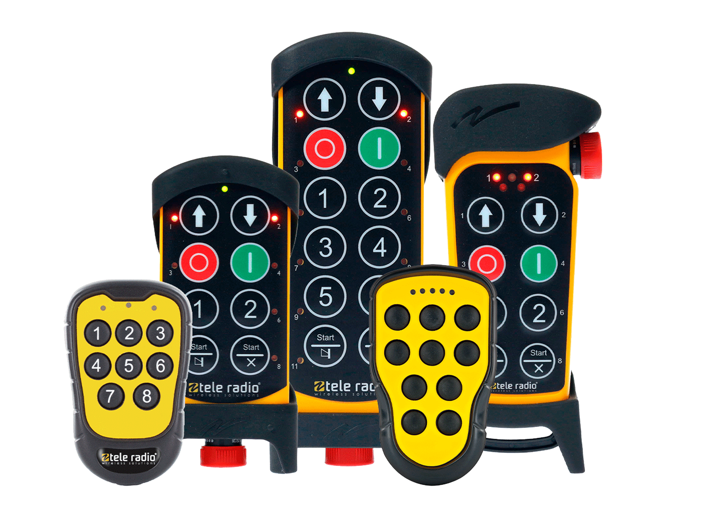 Panther Line — Compact, Versatile, and Ready for Field Work
