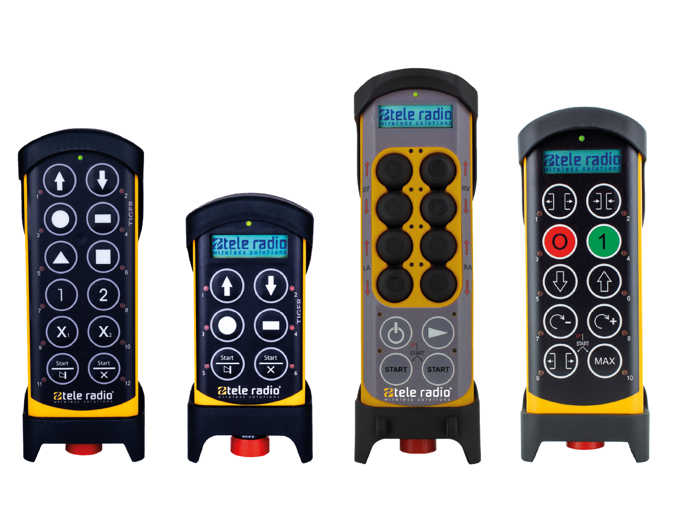 Tiger Line — Safe, Smart, and Built for Precision
