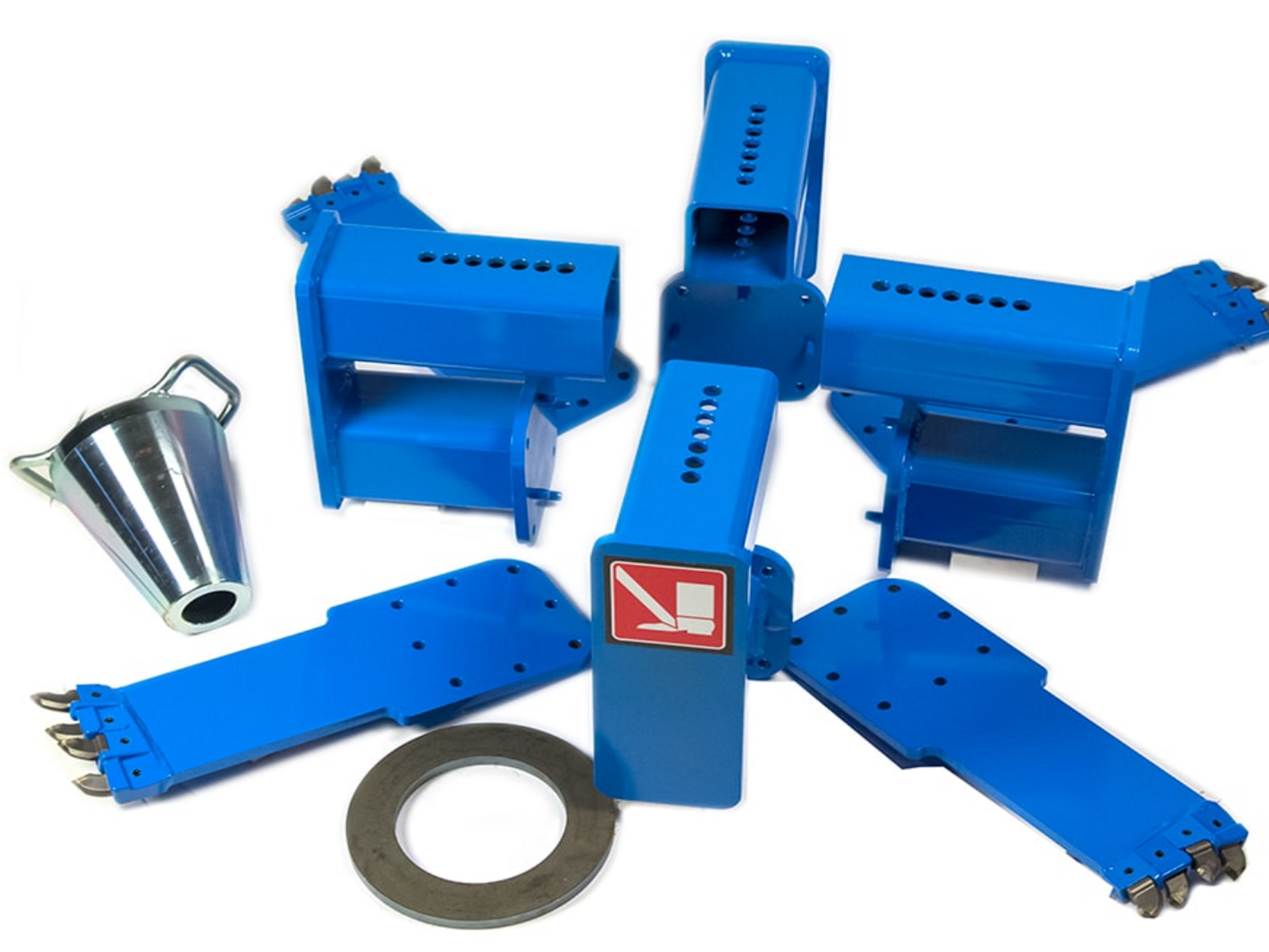 Water Valve System - Fast, Accurate Resets Without the Guesswork