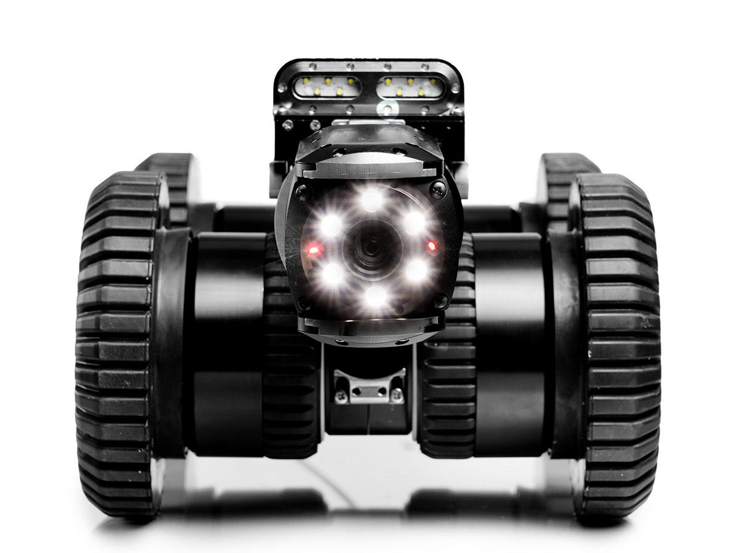 Pipe Trekker A-200X