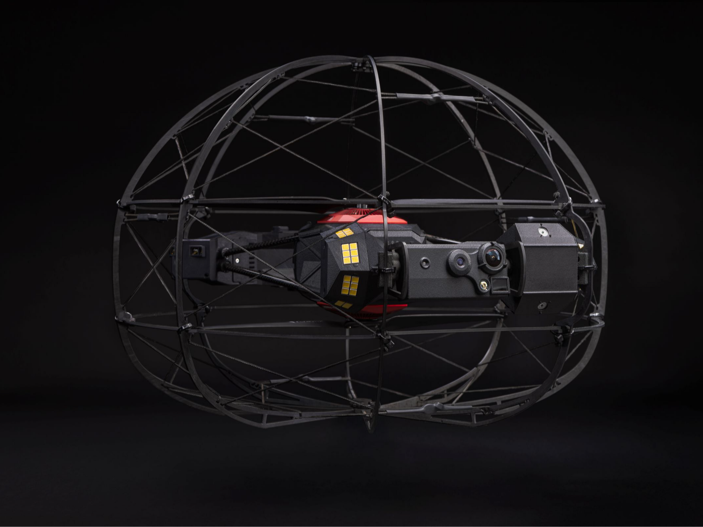 Flybotix Asio X