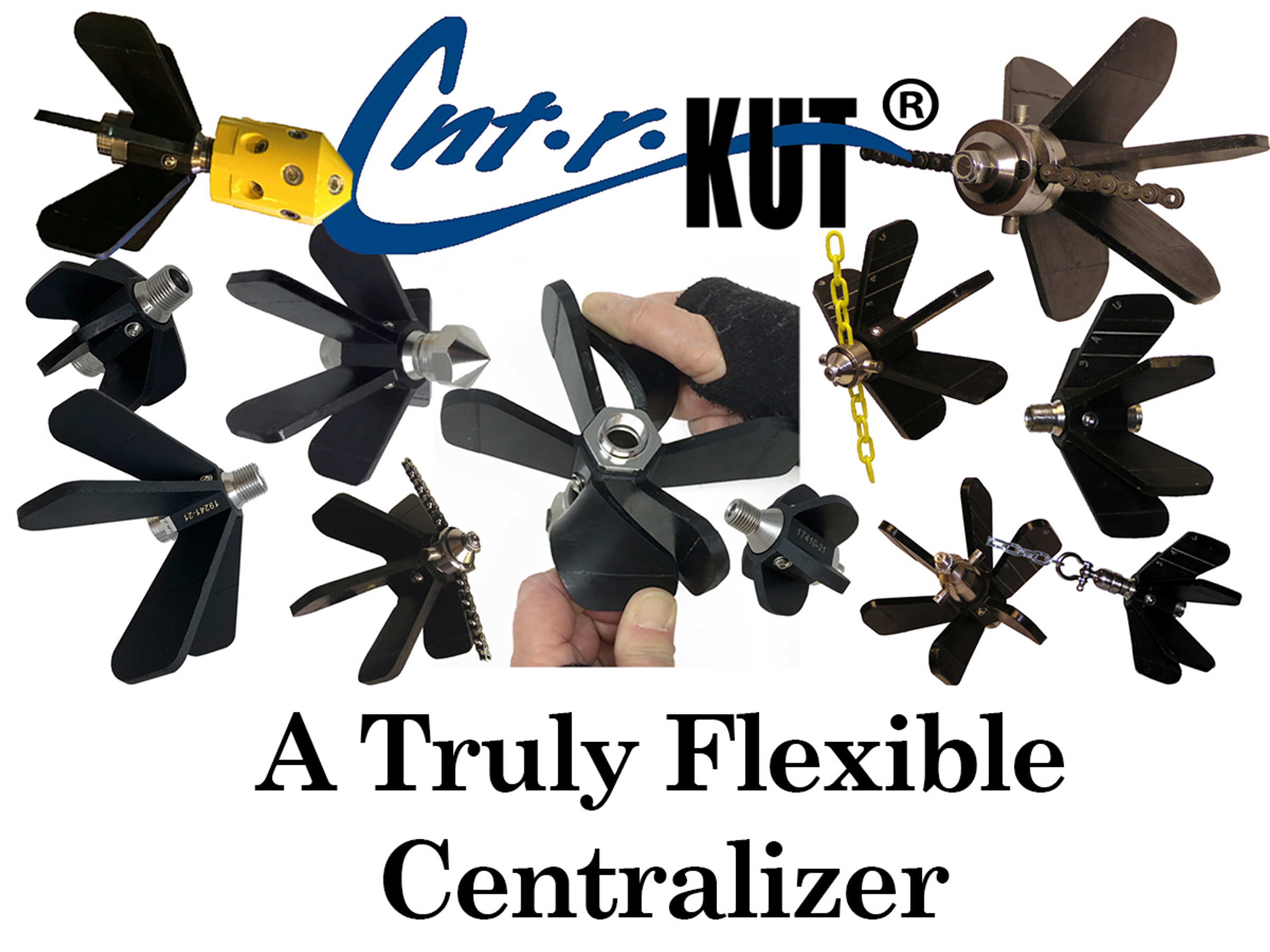Arthur Products Co. Cnt-r-KUT Family Booth 4617