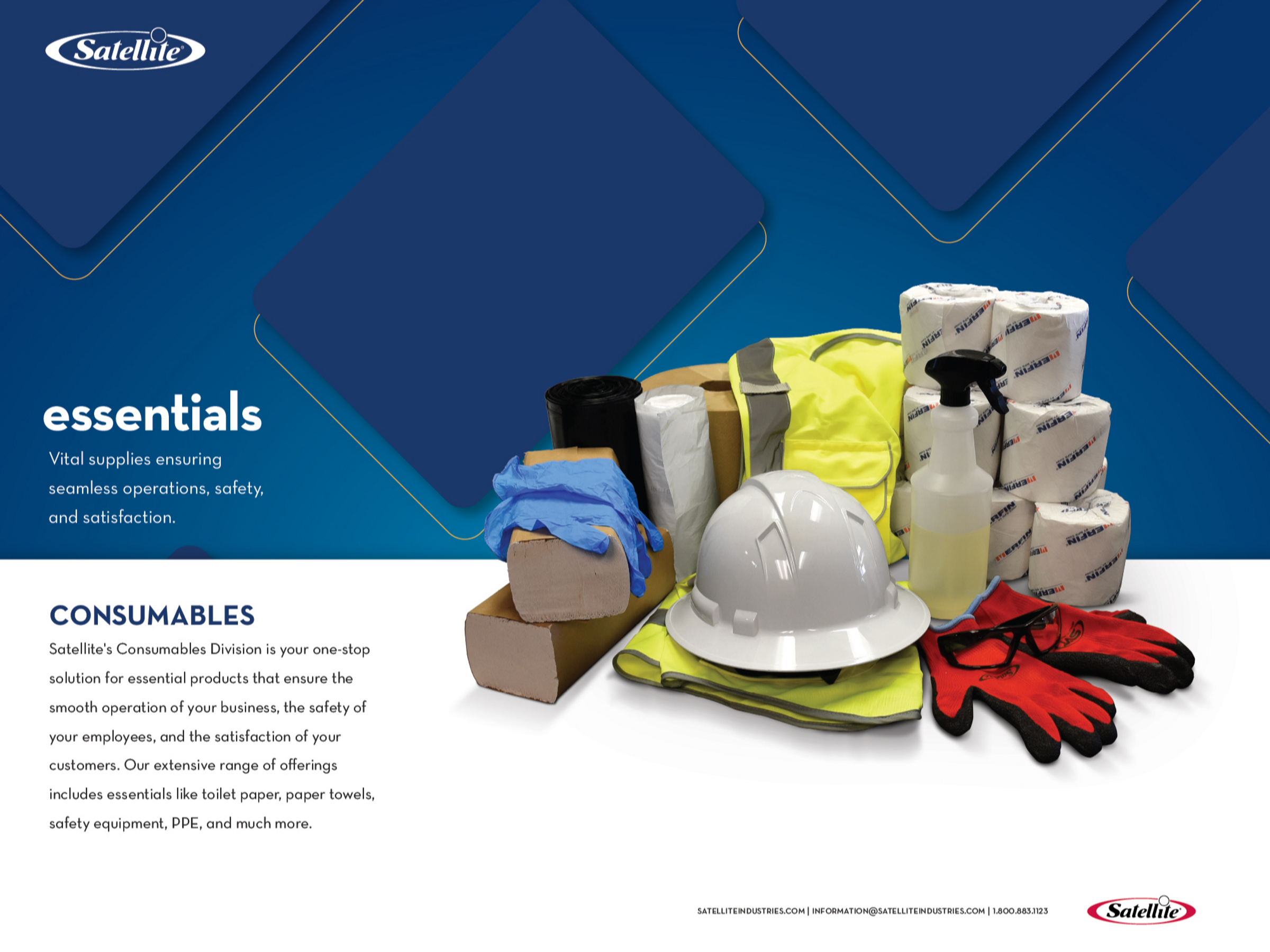 Consumables