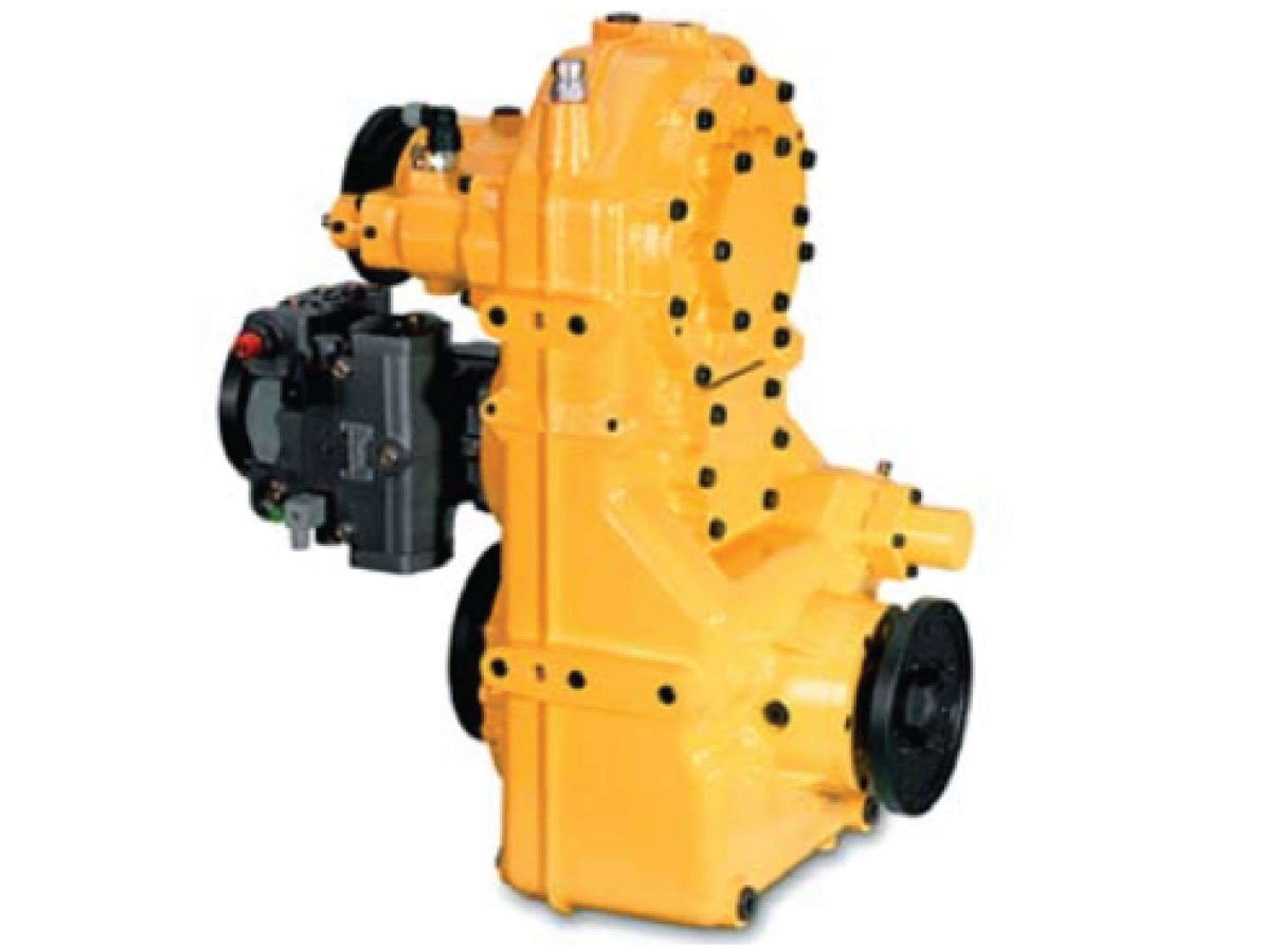 PFT-PCV/3000-Disconnect