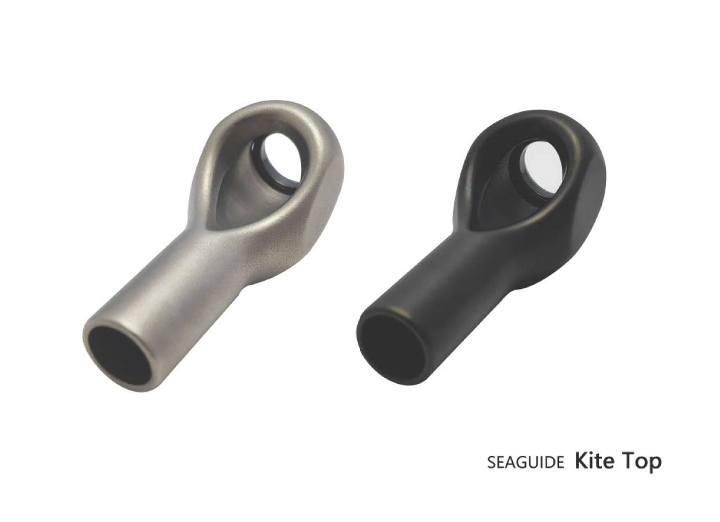 SeaGuide SS316 Kite Top