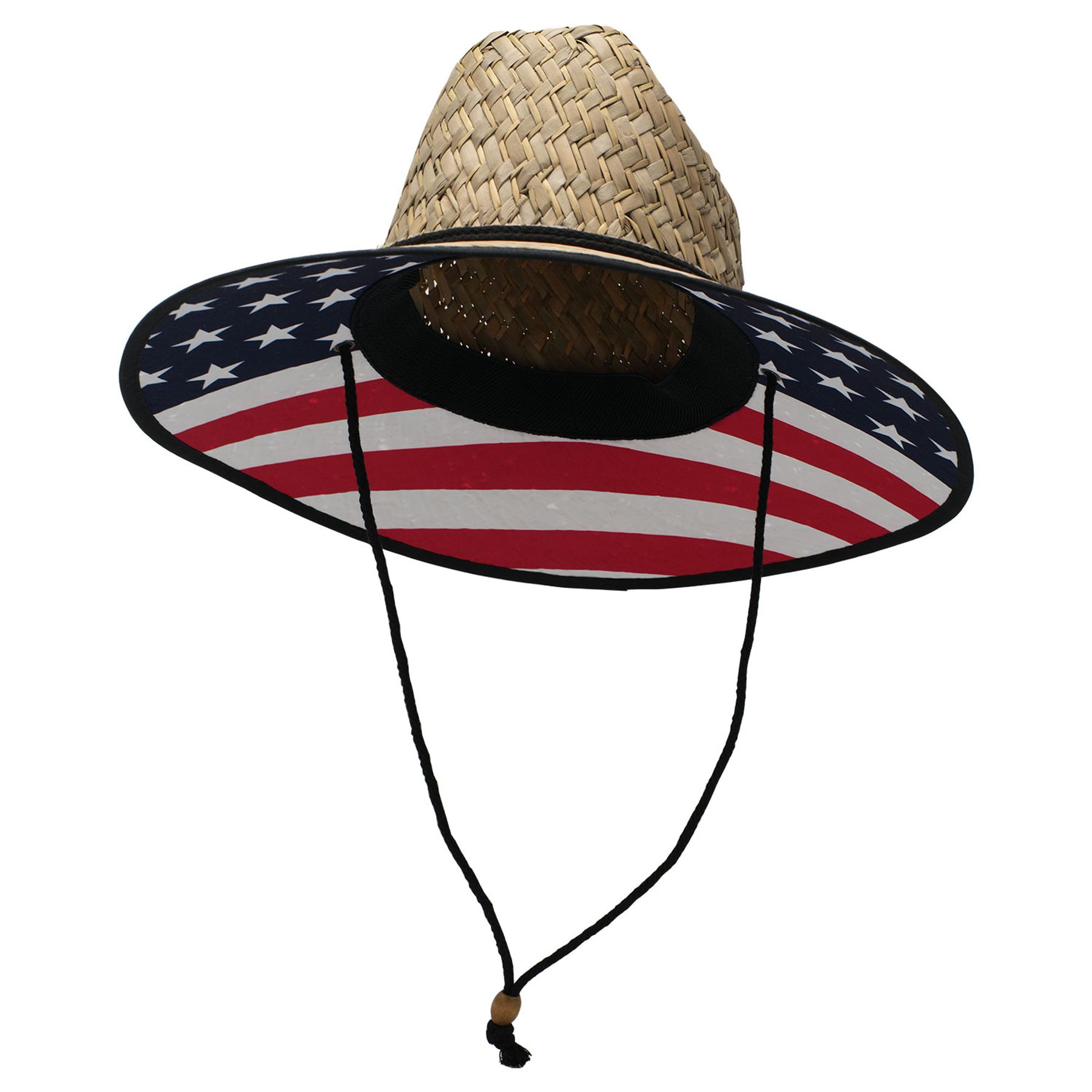 Lifeguard Straw hat