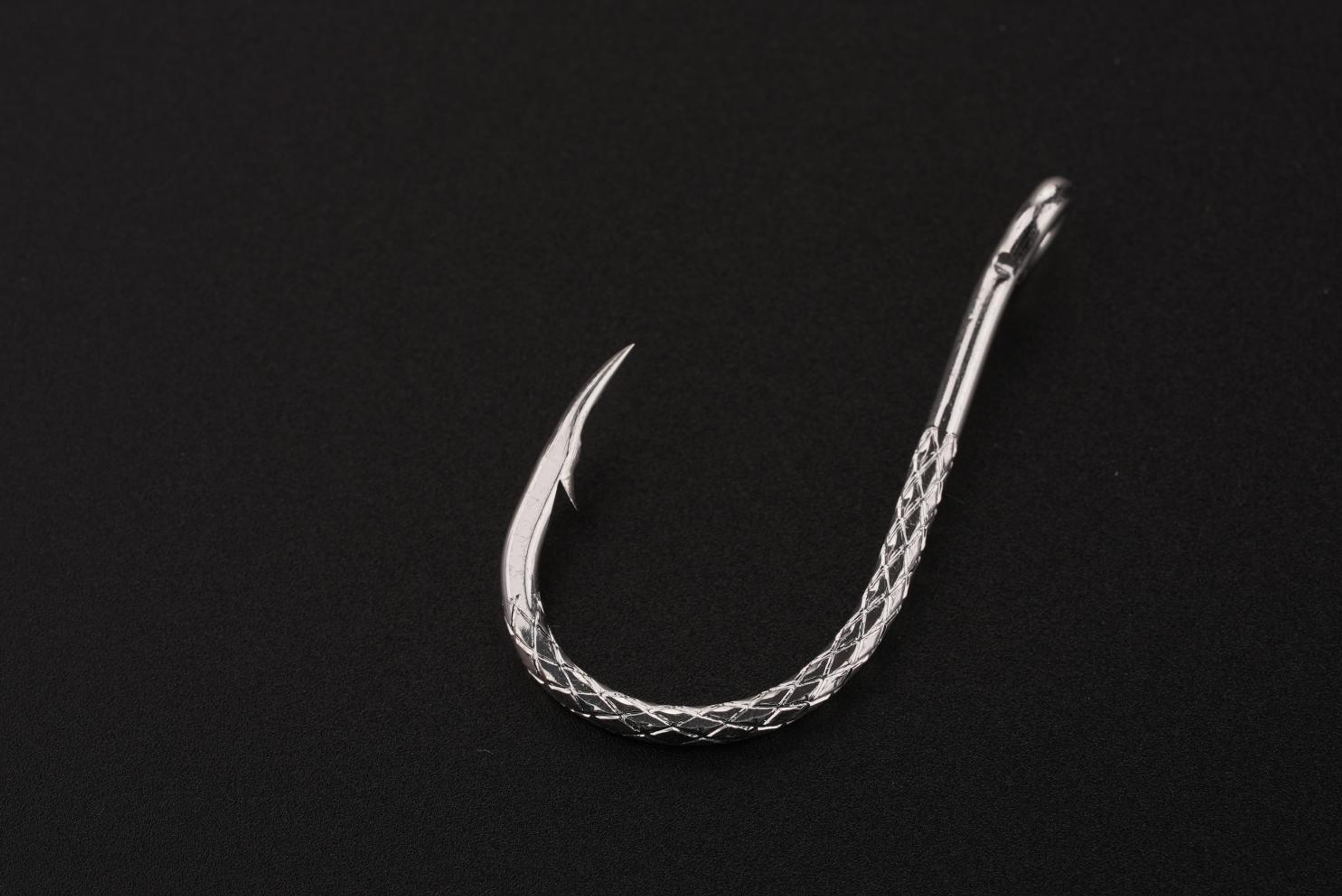 Diamond Chinu JIG