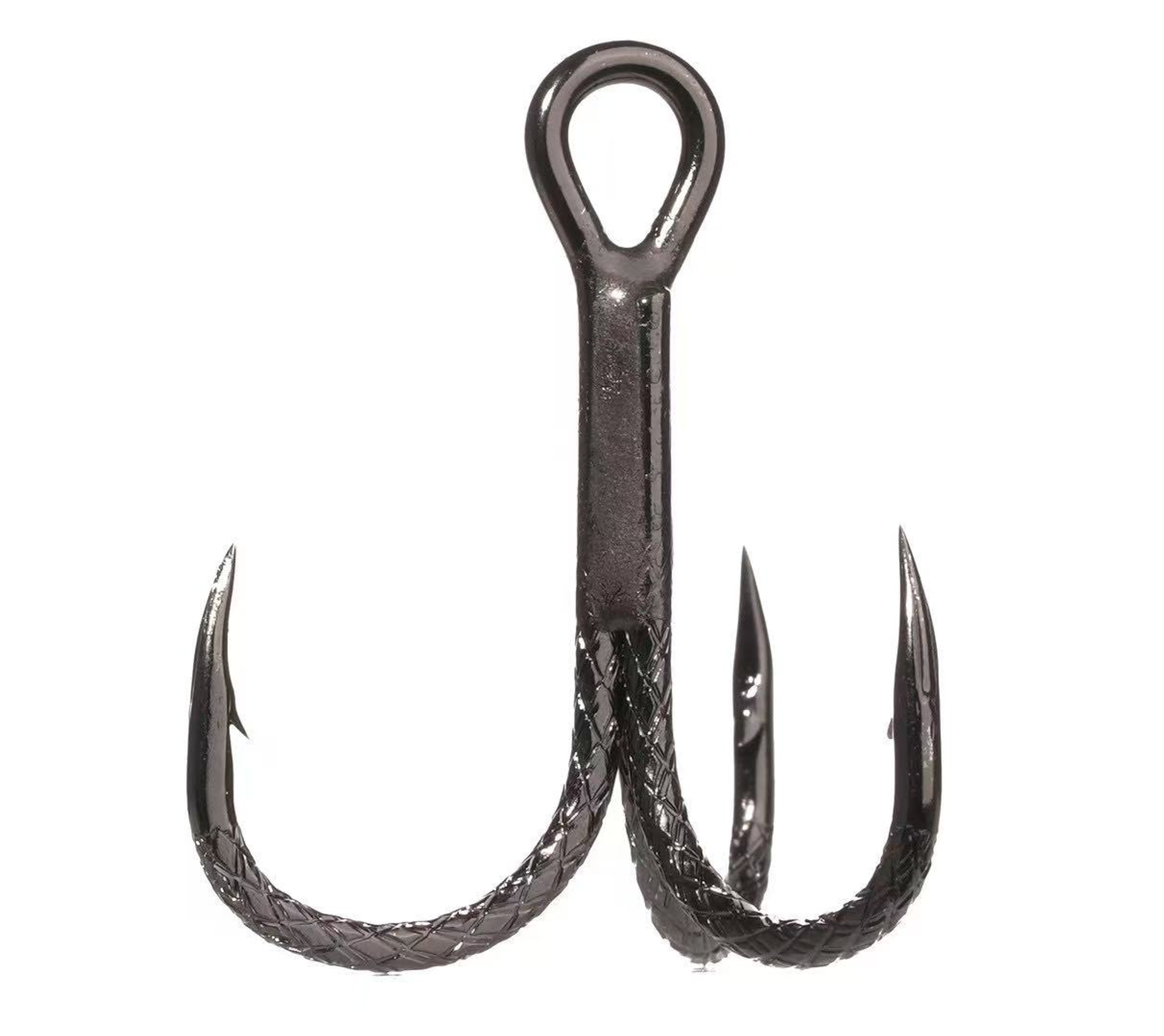 Diamond Treble hook
