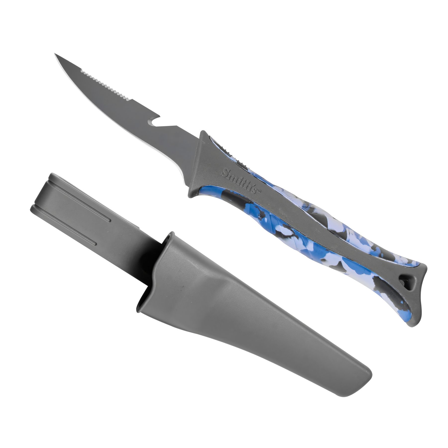 4" Lawaia Fillet Knife