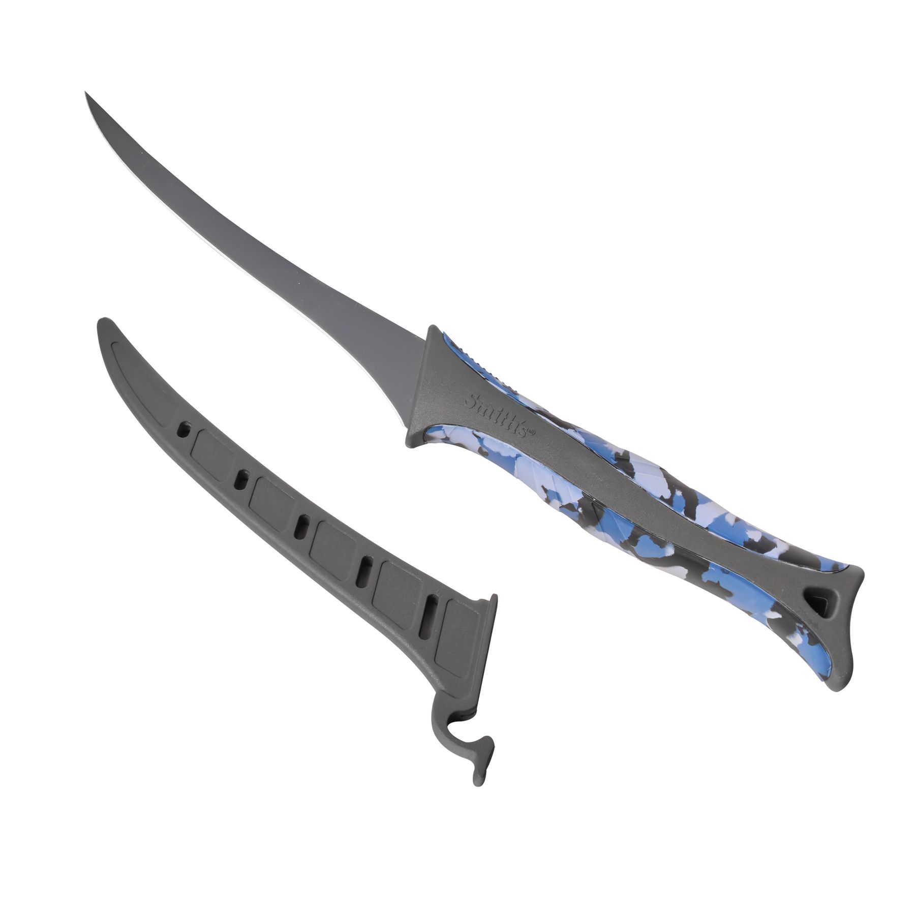 6" Lawaia Fillet Knife