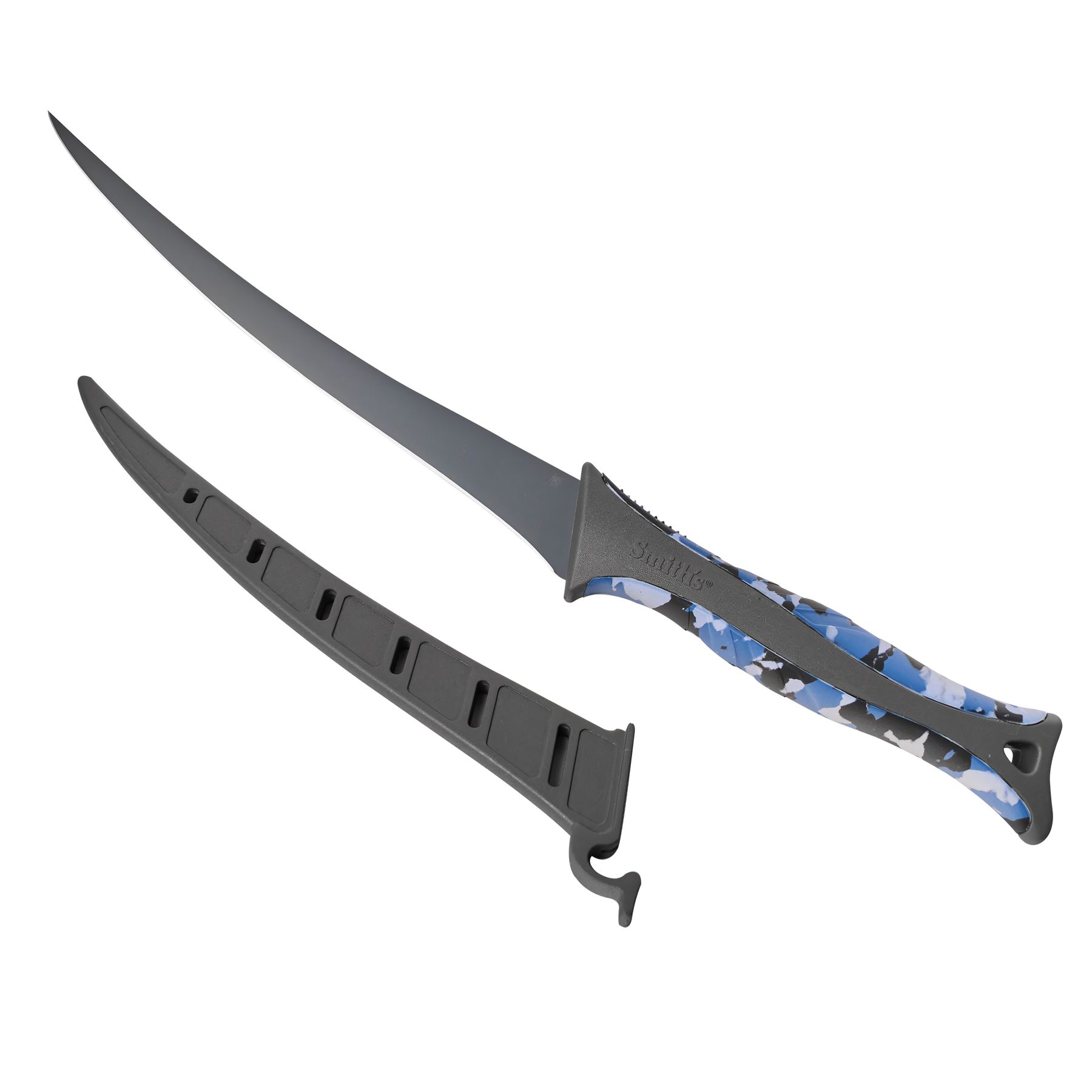 8" Lawaia Fillet Knife