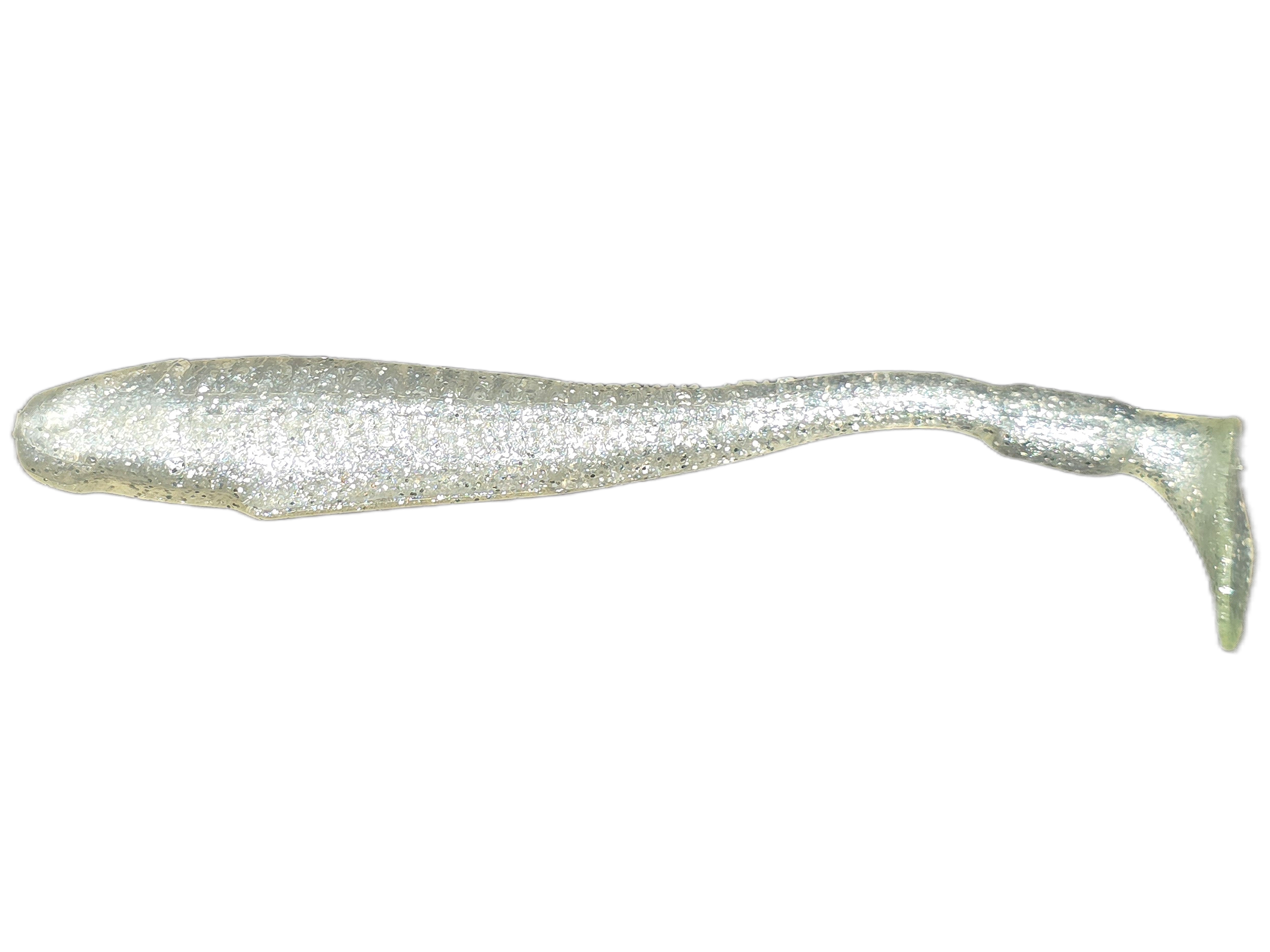 Knockin Tail Lures Titian Tough TPE Series 5" Texas Slam