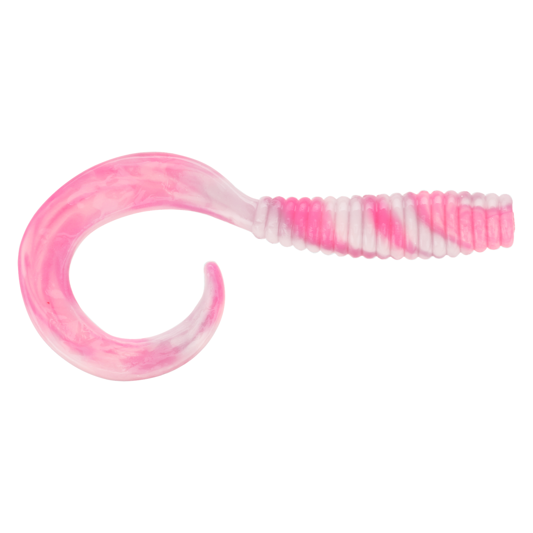 Fishbites® Fight Club Lures 6" Grub