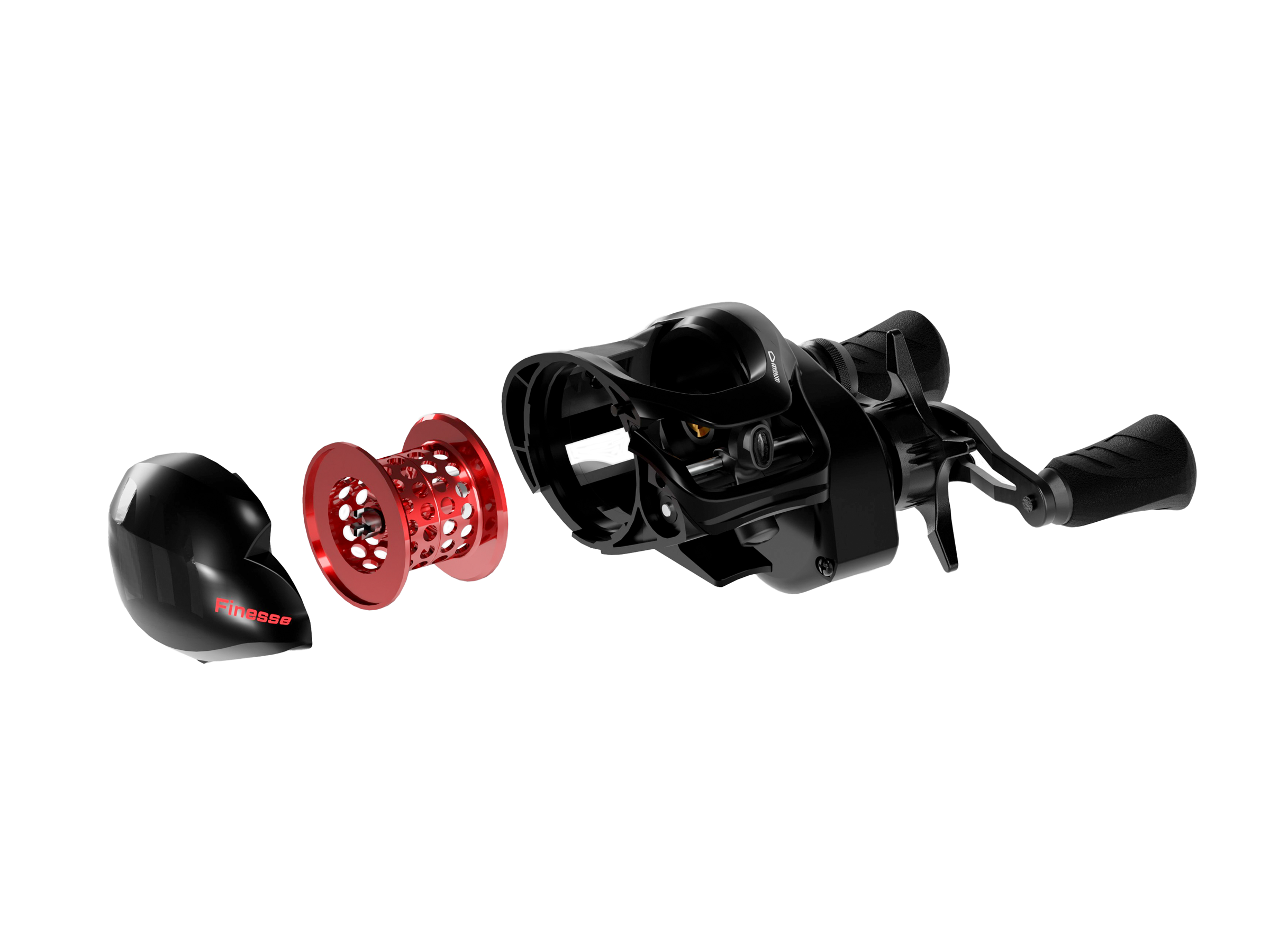 Draken ONE Finesse Edition