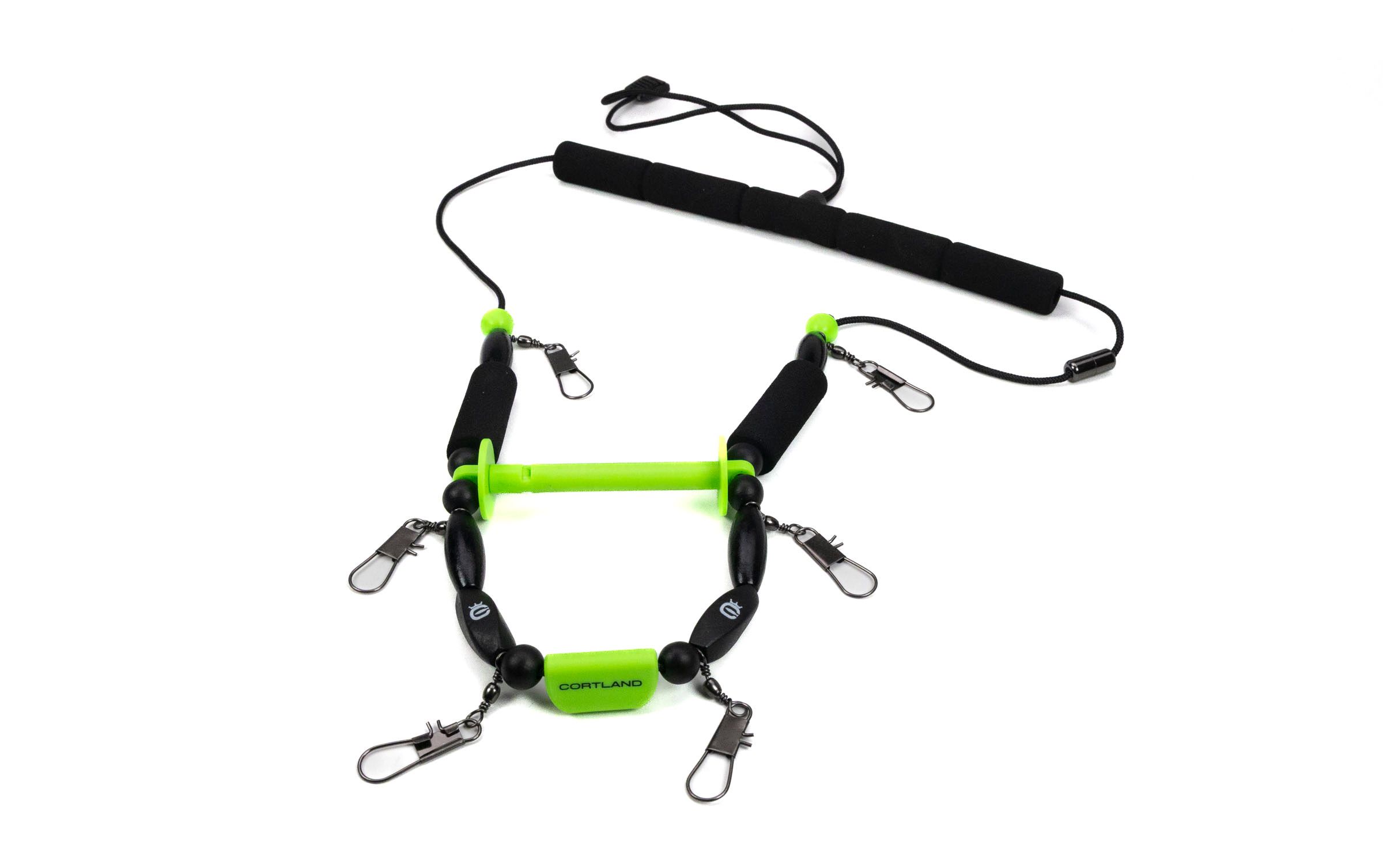 Cortland Fly Fishing Lanyard