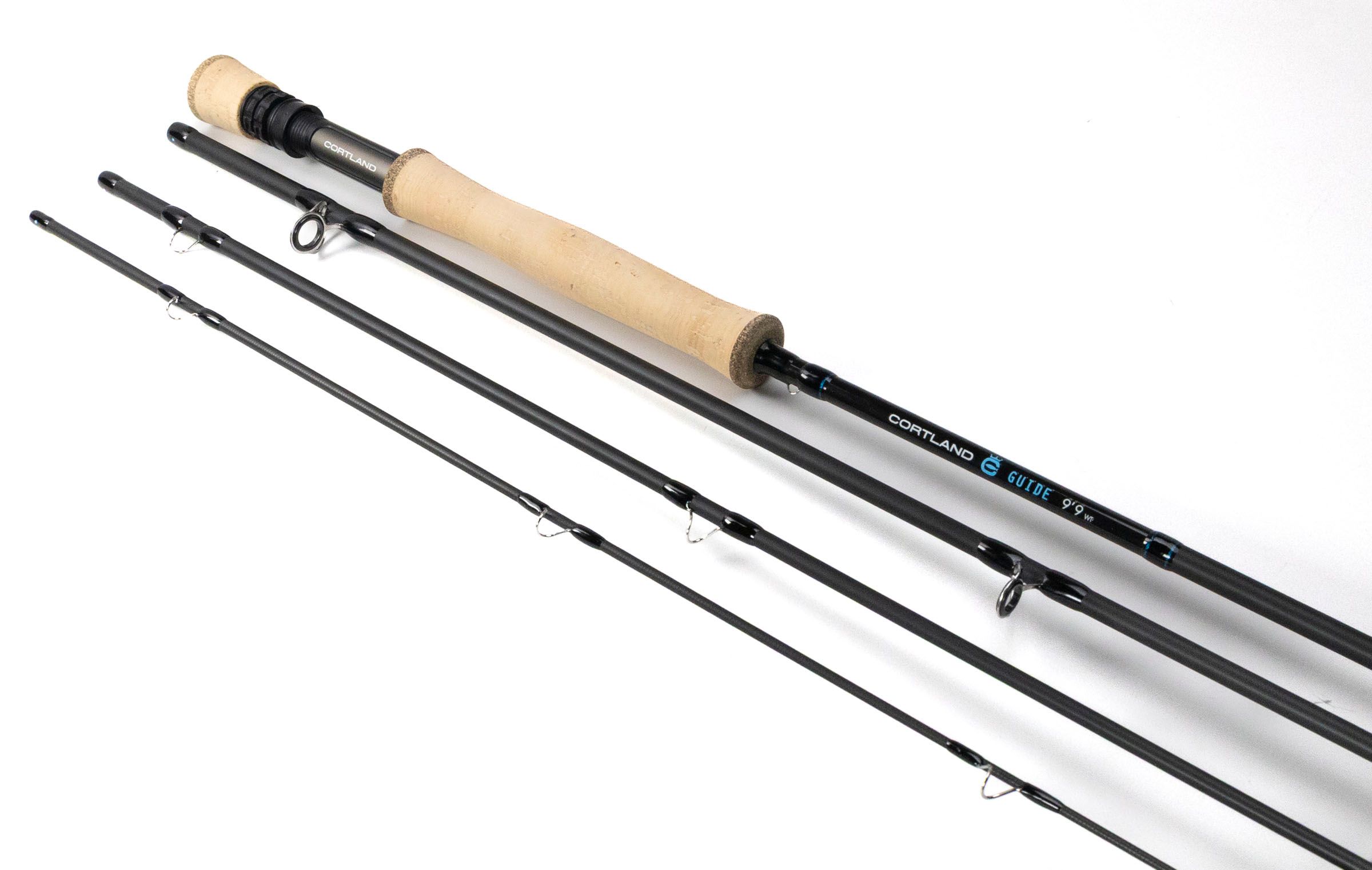 Guide Series Saltwater Fly Rod