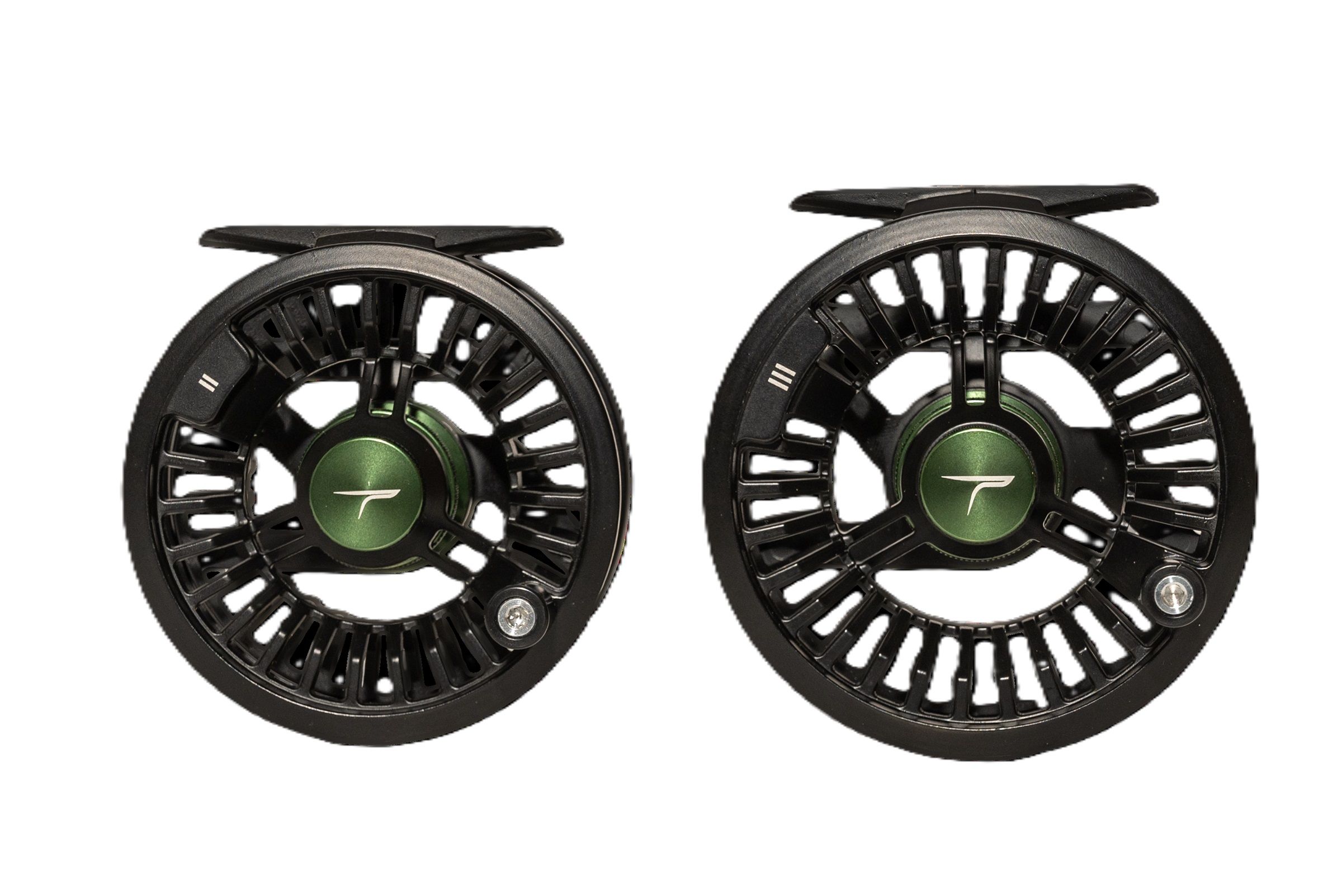 Dispatch Fly Reel