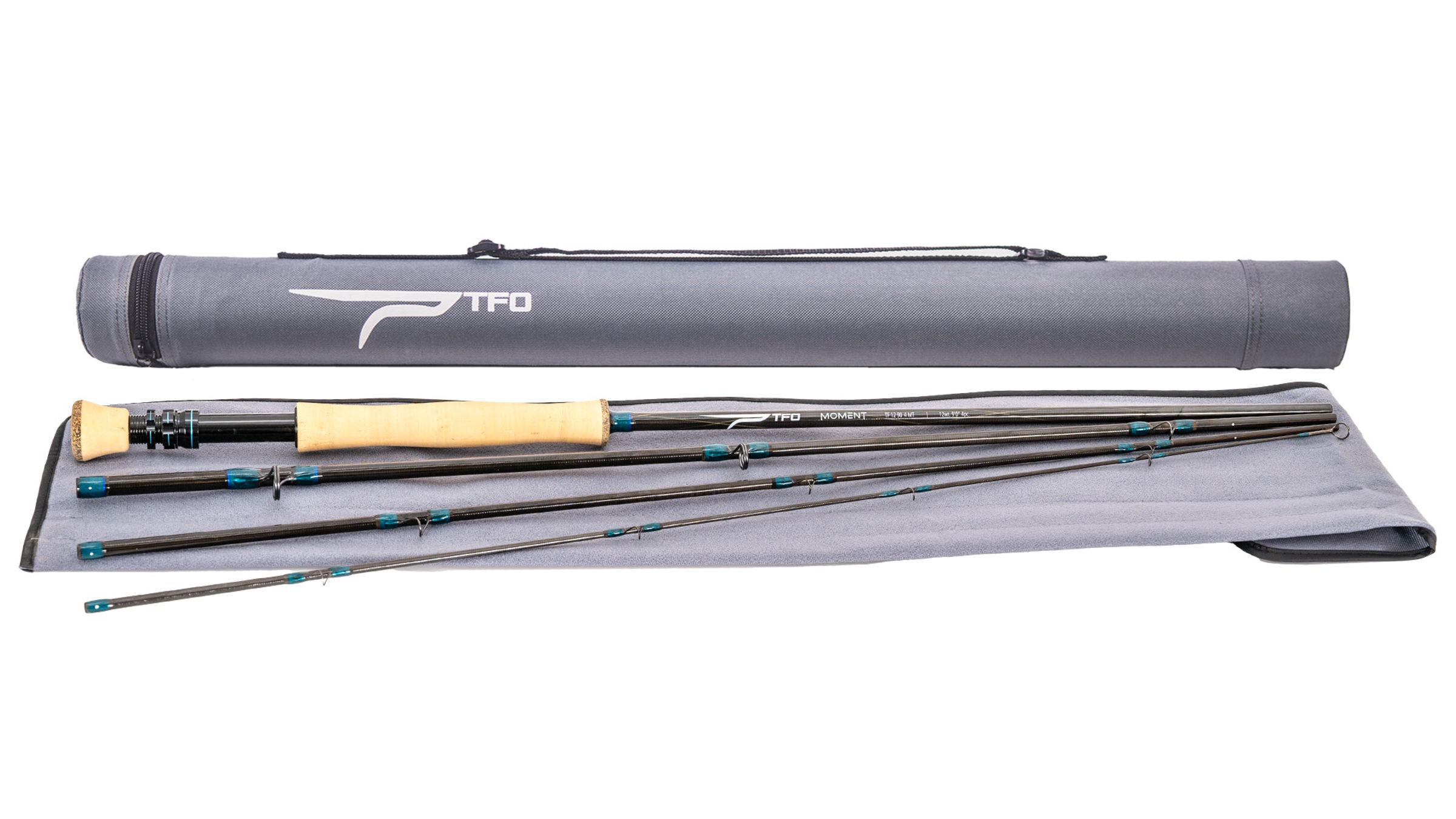 Moment Fly Rod Series