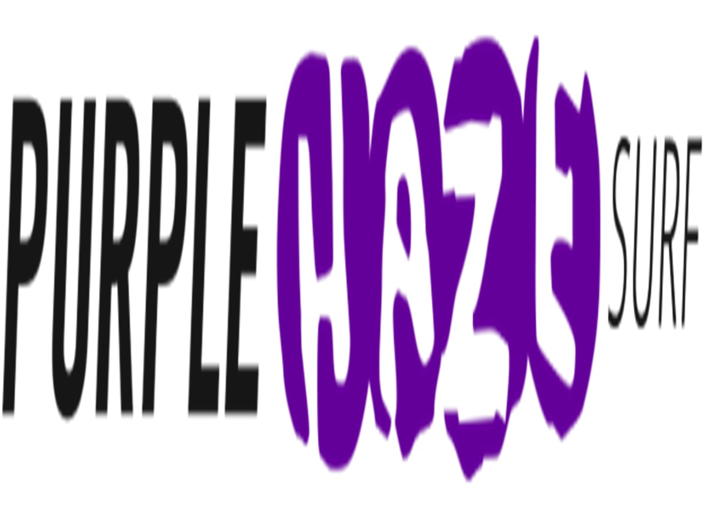 Purple Haze Surf Series
